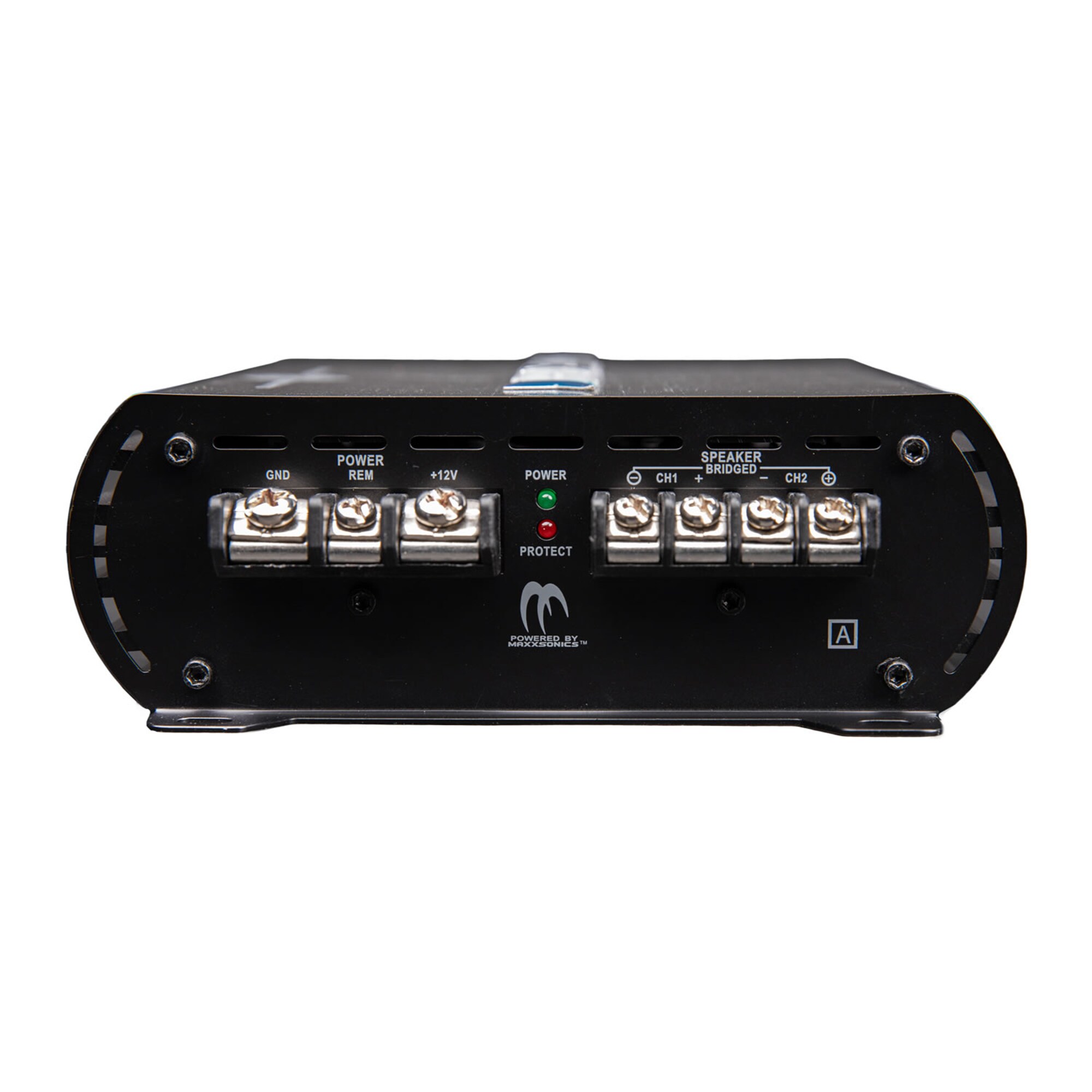 Autotek SM-3000.2D Mobile-Audio - View #10