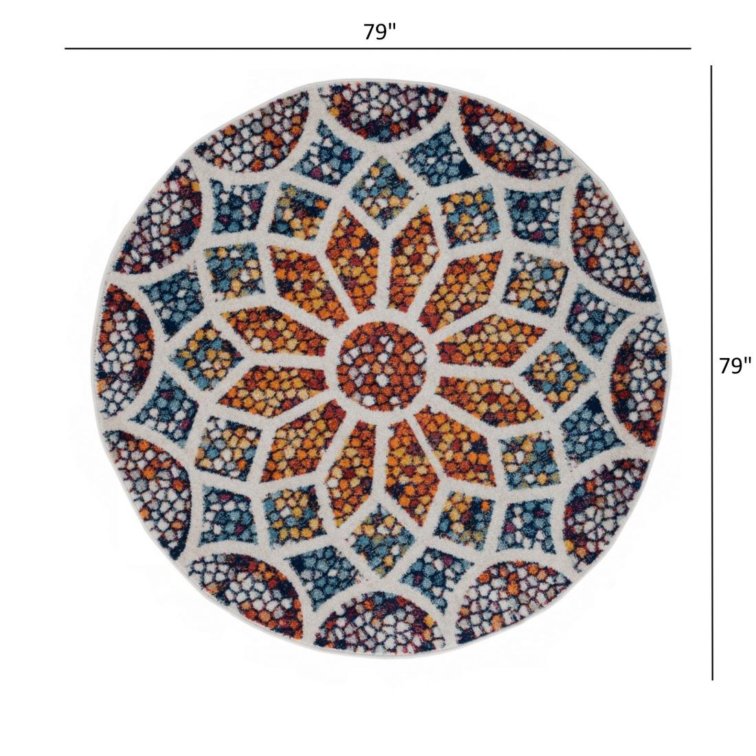 HomeRoots 4000395862 rugs - View #7