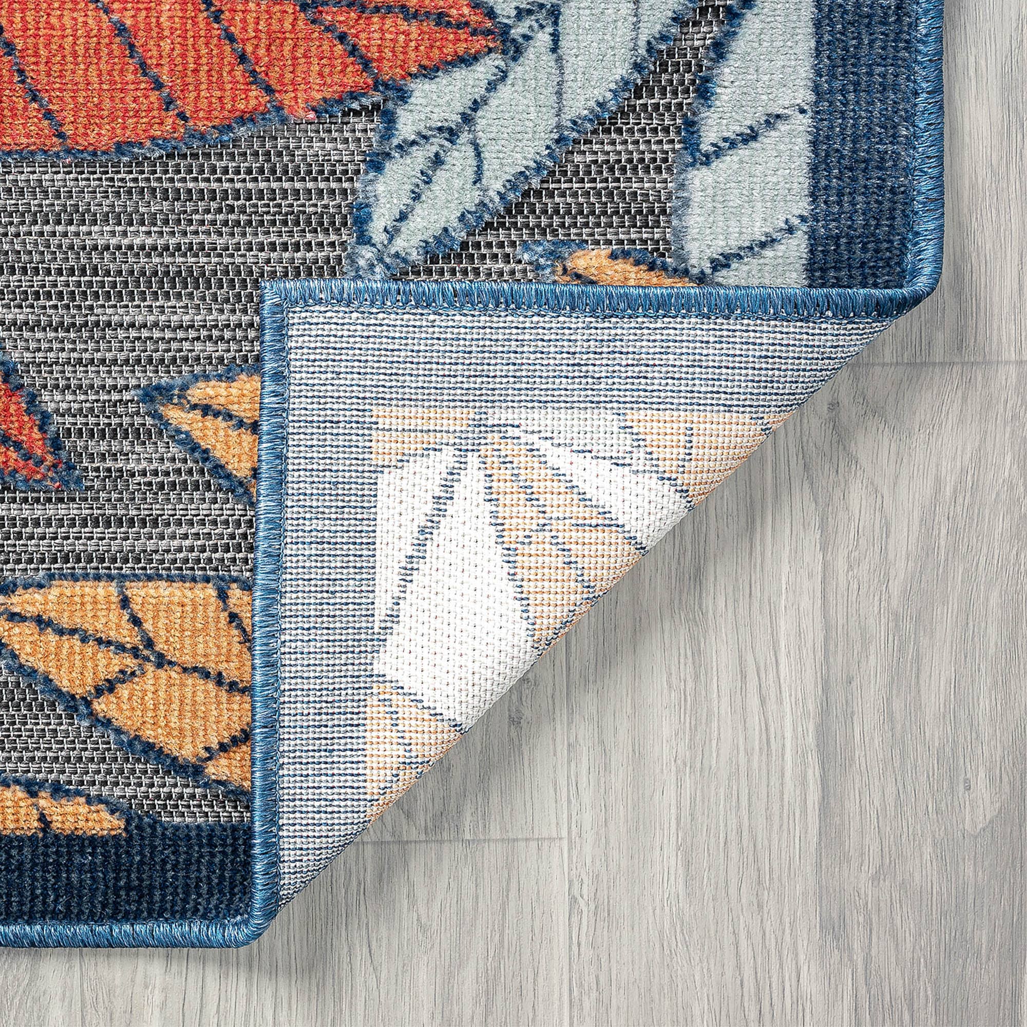 Tayse TRP1203 2X8 rugs - View #5