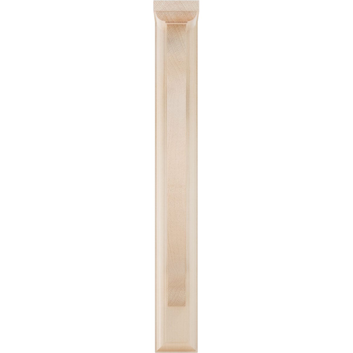 Ekena Millwork BKT01X12X12CRMA Exterior-Brackets-Braces - View #2