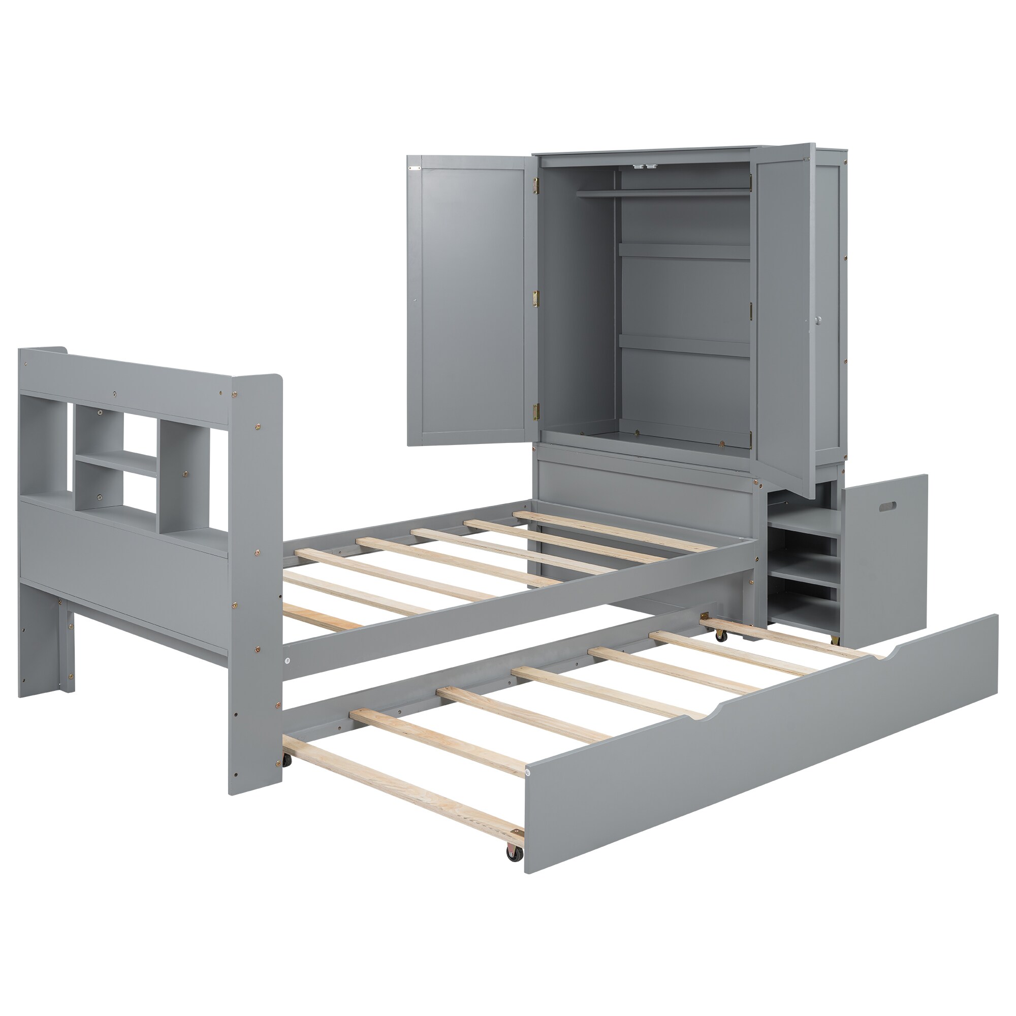 ModernLuxe GX000732AAE beds - View #14