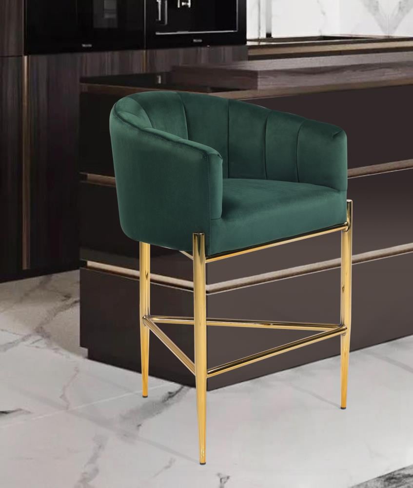 Chic Home Design FCS9489-LW stools - View #2