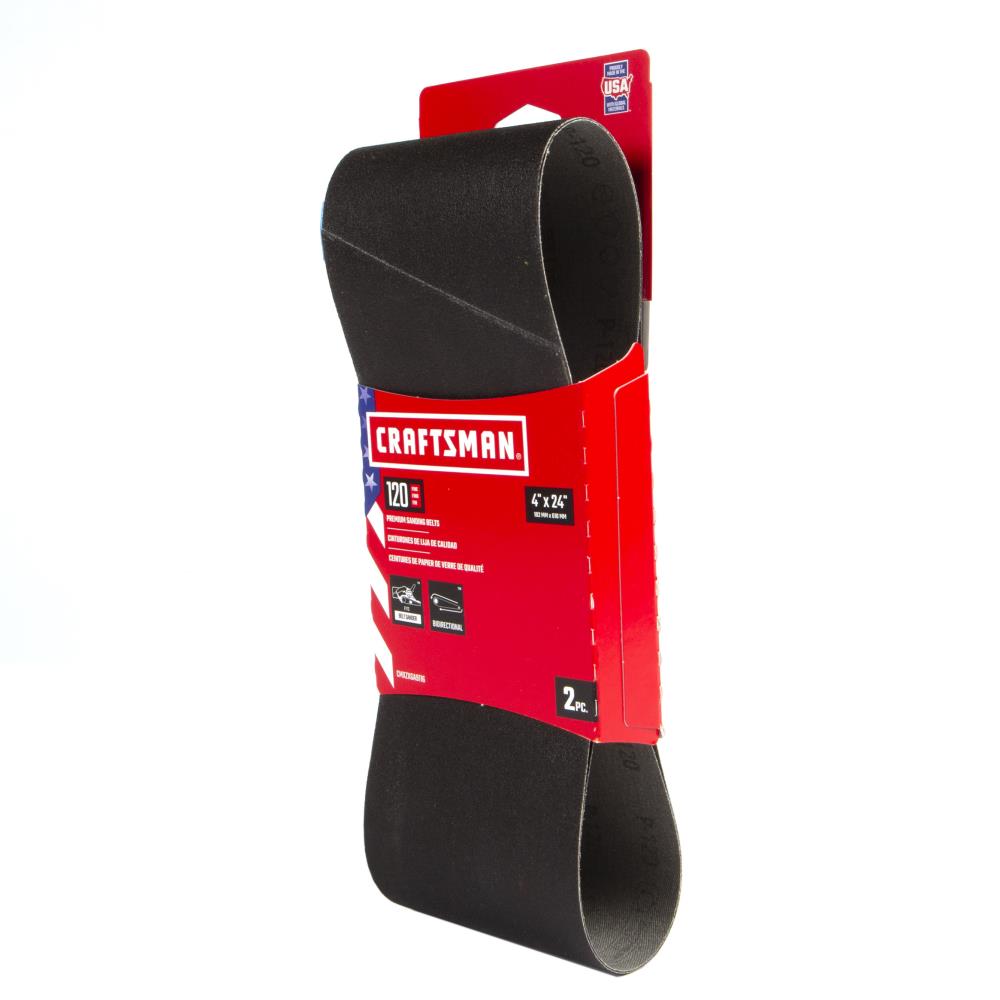 CRAFTSMAN CMXZXGA9116 Pt-Sandpaper - View #4