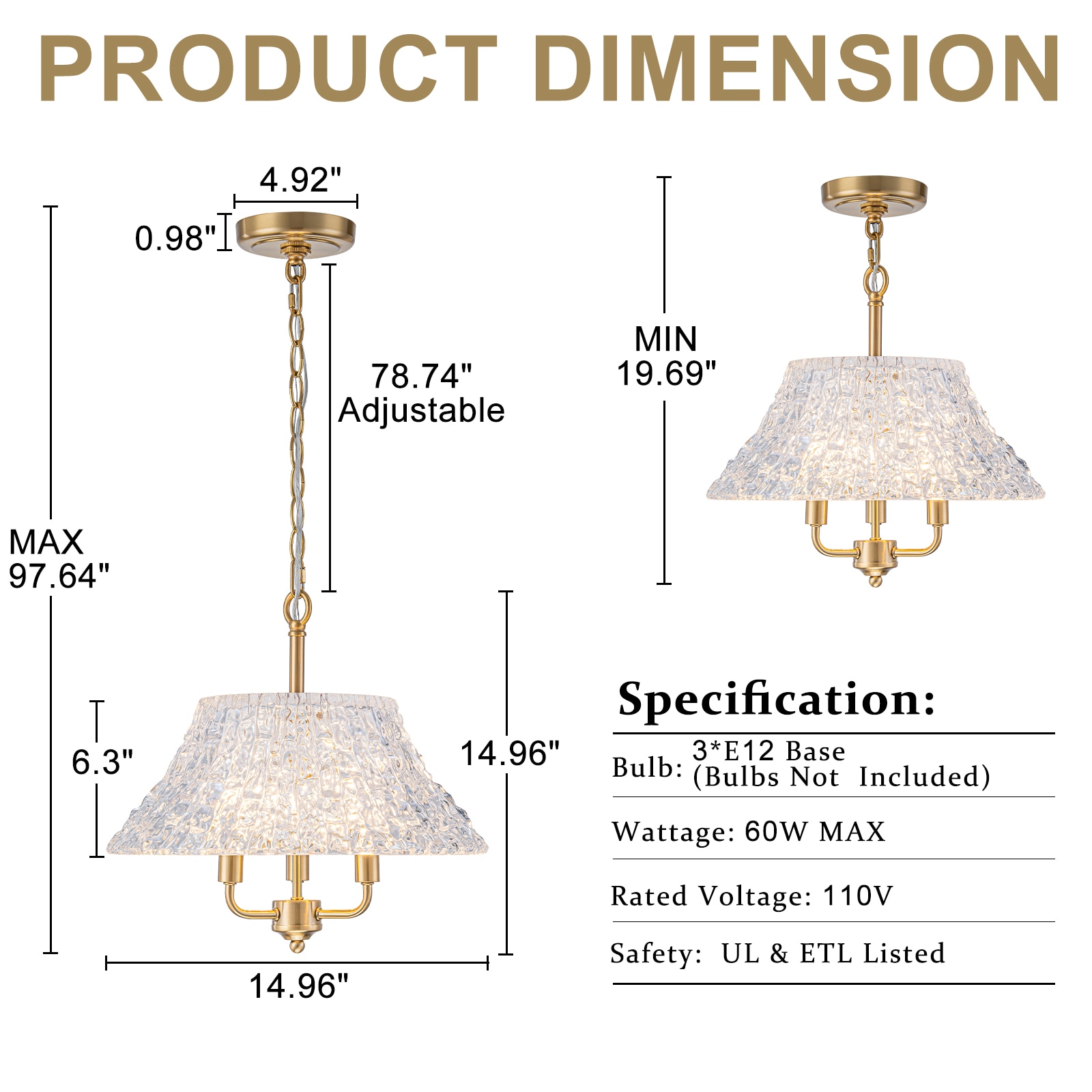 MENCOLULU SKUA090008 Pendant-Lights - View #9