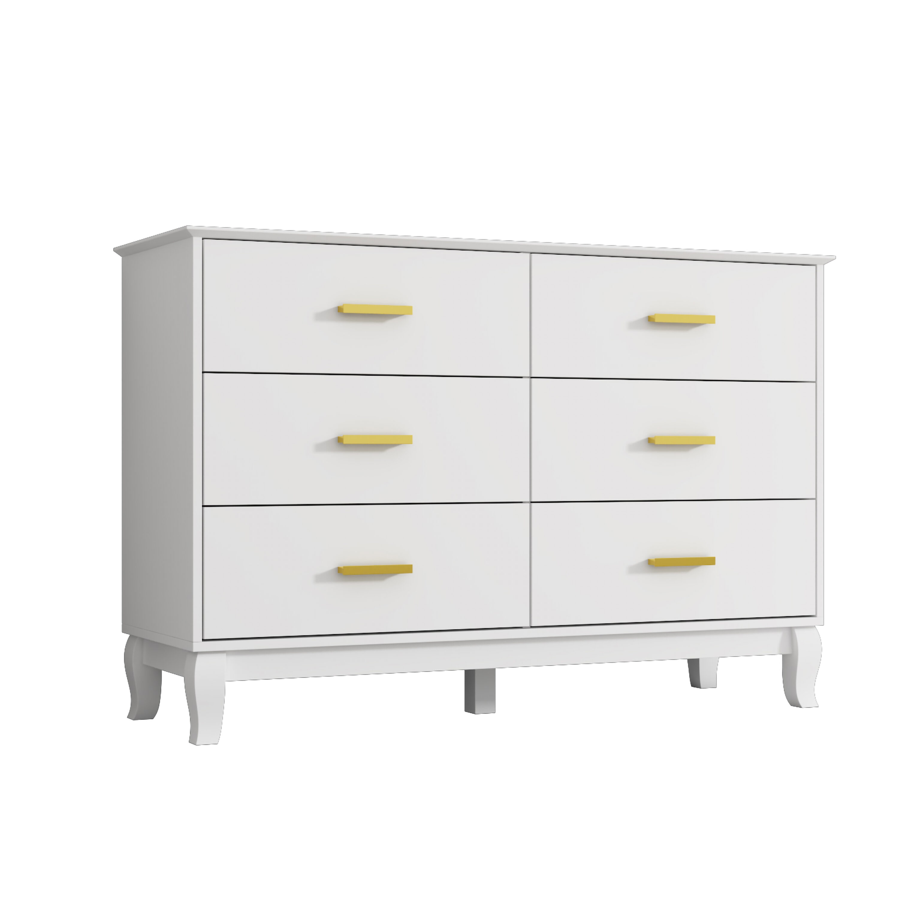 FUFU&GAGA LJY-KF330021-02 dressers - View #3