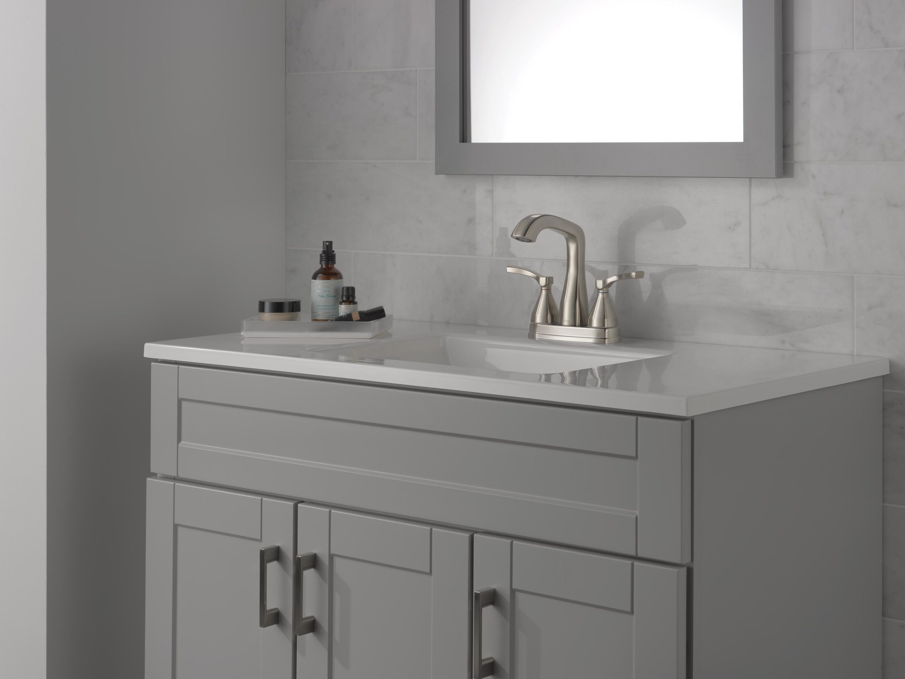 Delta 25776-SSMPU-DST Lavatory-Faucets - View #8