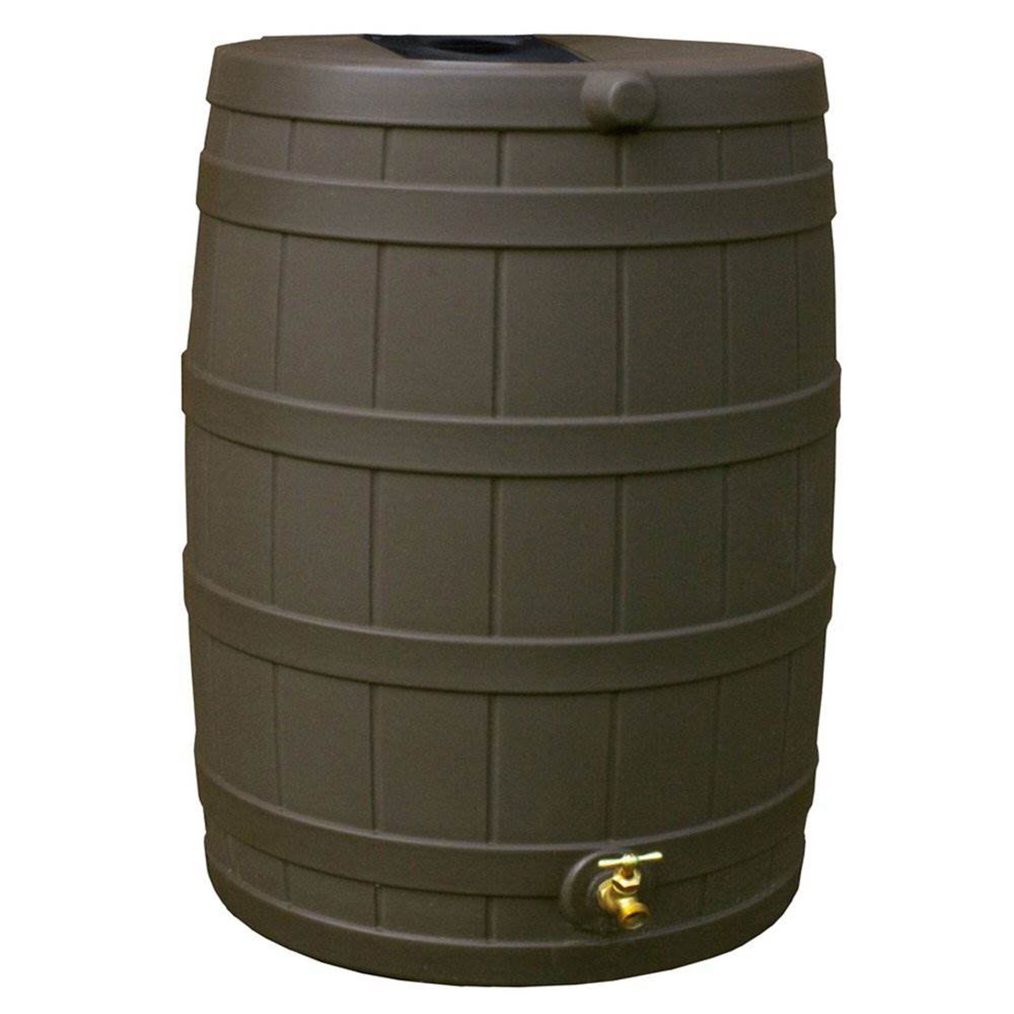 Good Ideas 393836 Rain-Barrels - View #2