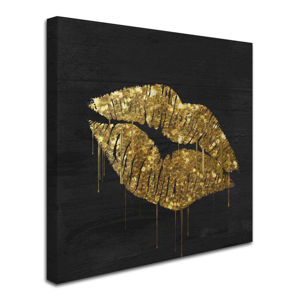 Trademark Fine Art ALI4843-C2424GG Wall-Art - View #3