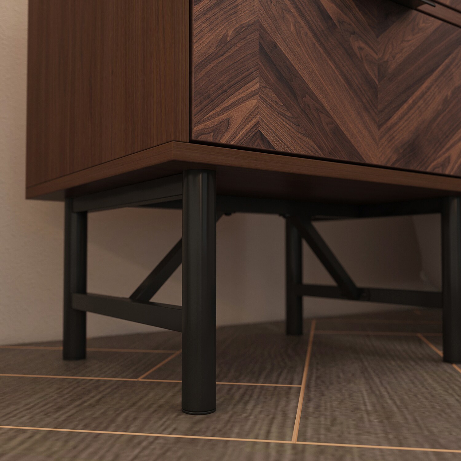 FUFU&GAGA LJY-WZ0132-01 nightstands - View #10