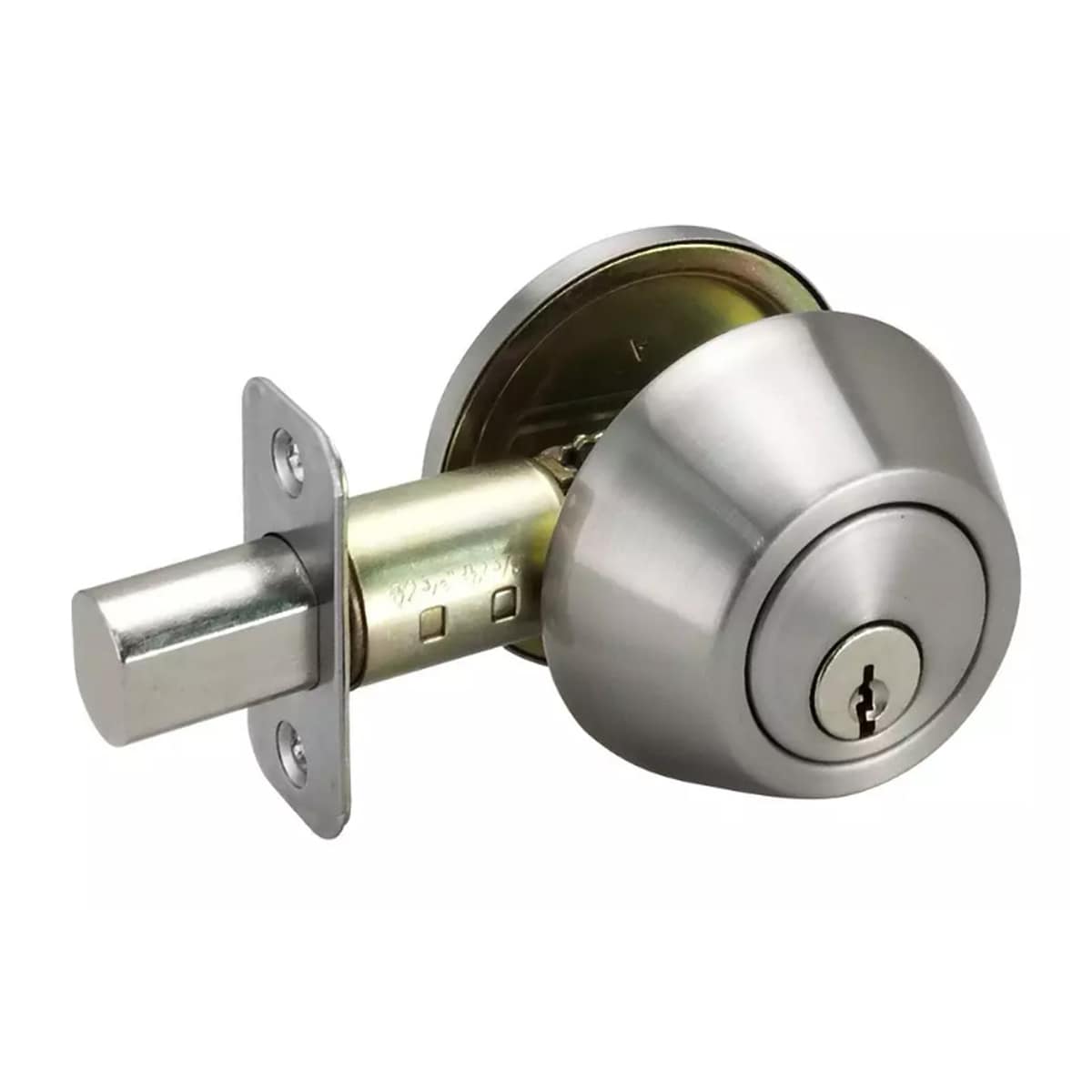  JH82576 Door-Deadbolts - View #3