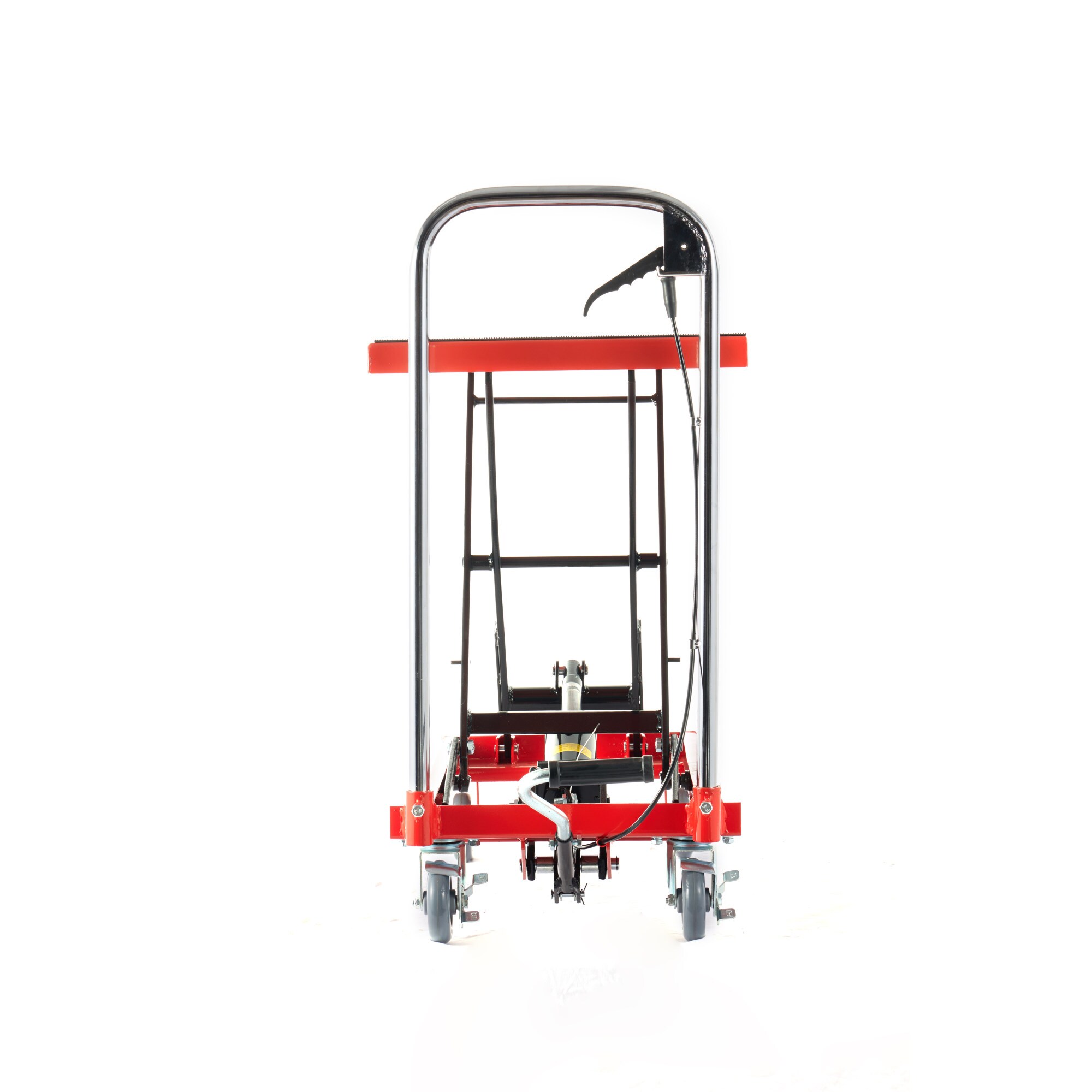 Justincity LJT0415HG27 Hand-Truck-Dollies - View #6
