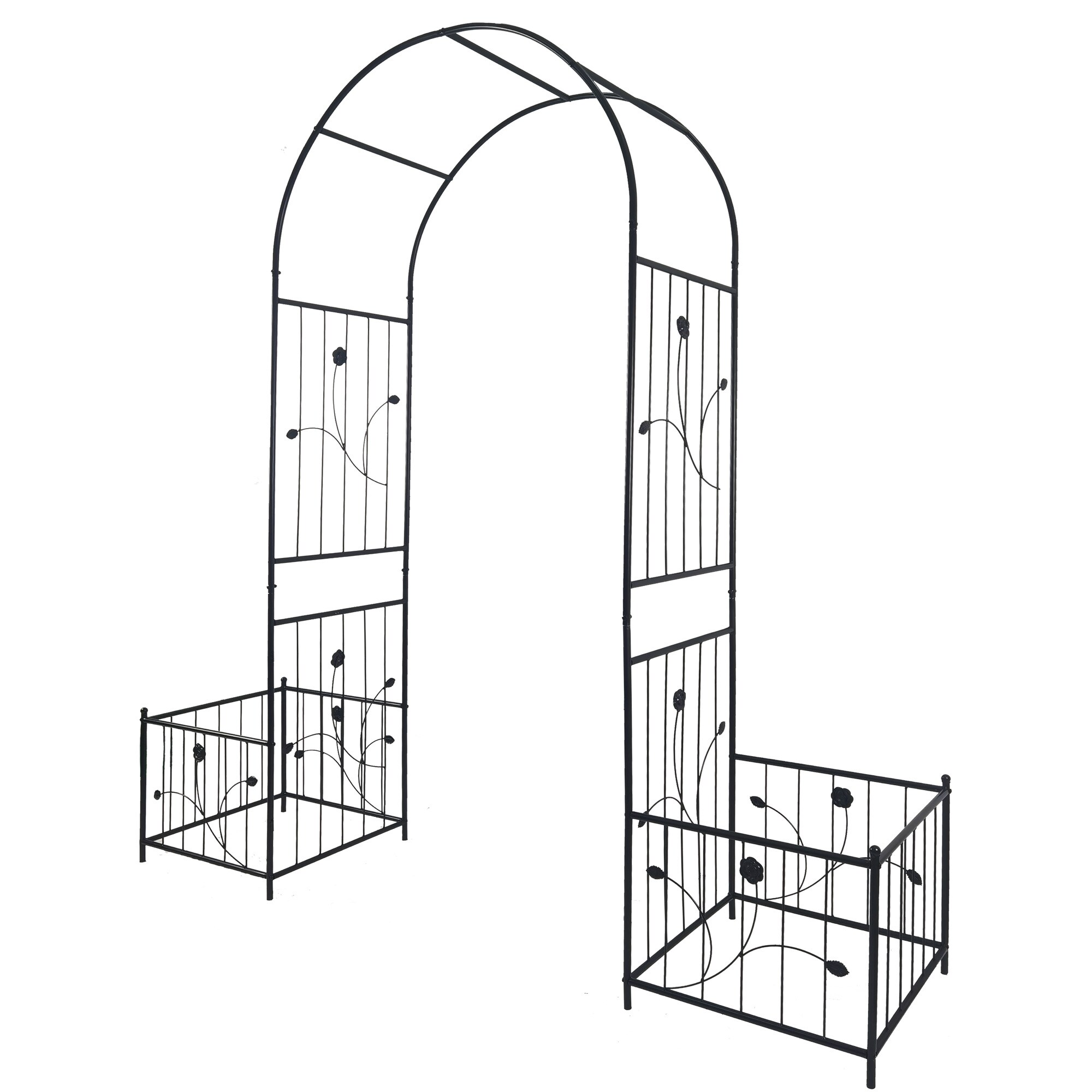 Gaierptone CRX7U2YBF0C Garden-Arbor - View #6