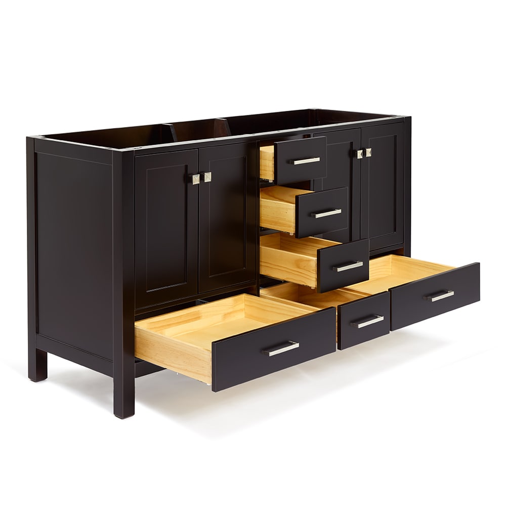 ARIEL A061D-BC-ESP vanities - View #5