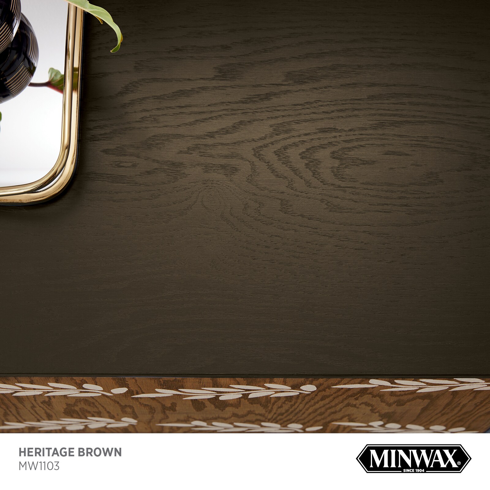 Minwax MW1103-1658613 Interior-Stain - View #2