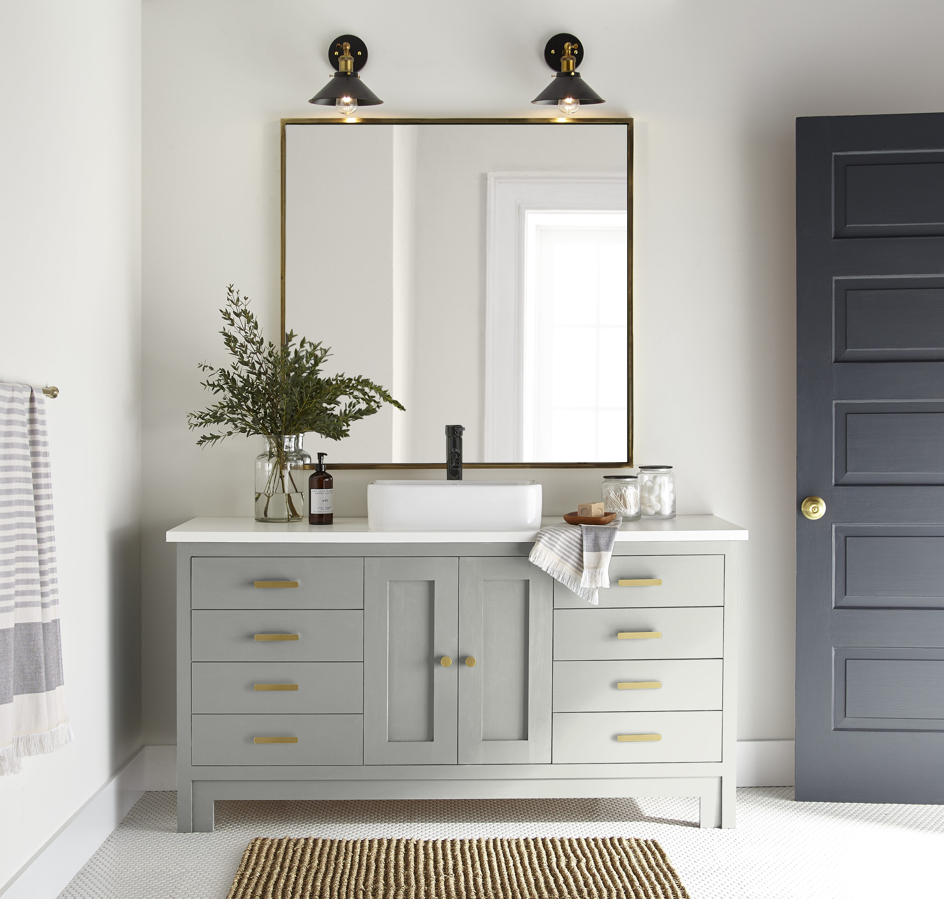 Magnolia Home MAG068-4082236 Cabinet-Furniture-Paint - View #2