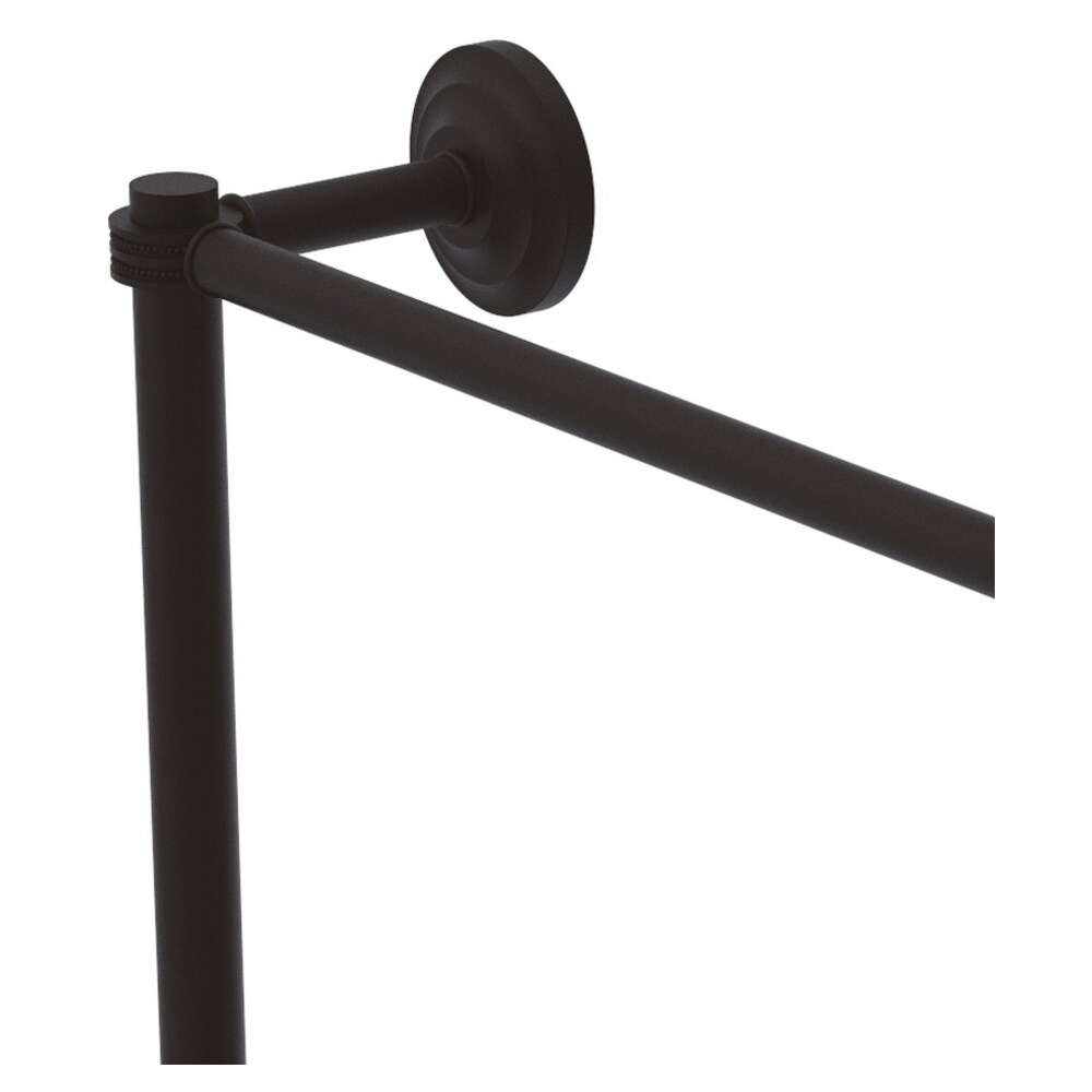Allied Brass QN-28D-24-ORB d060350 - View #2