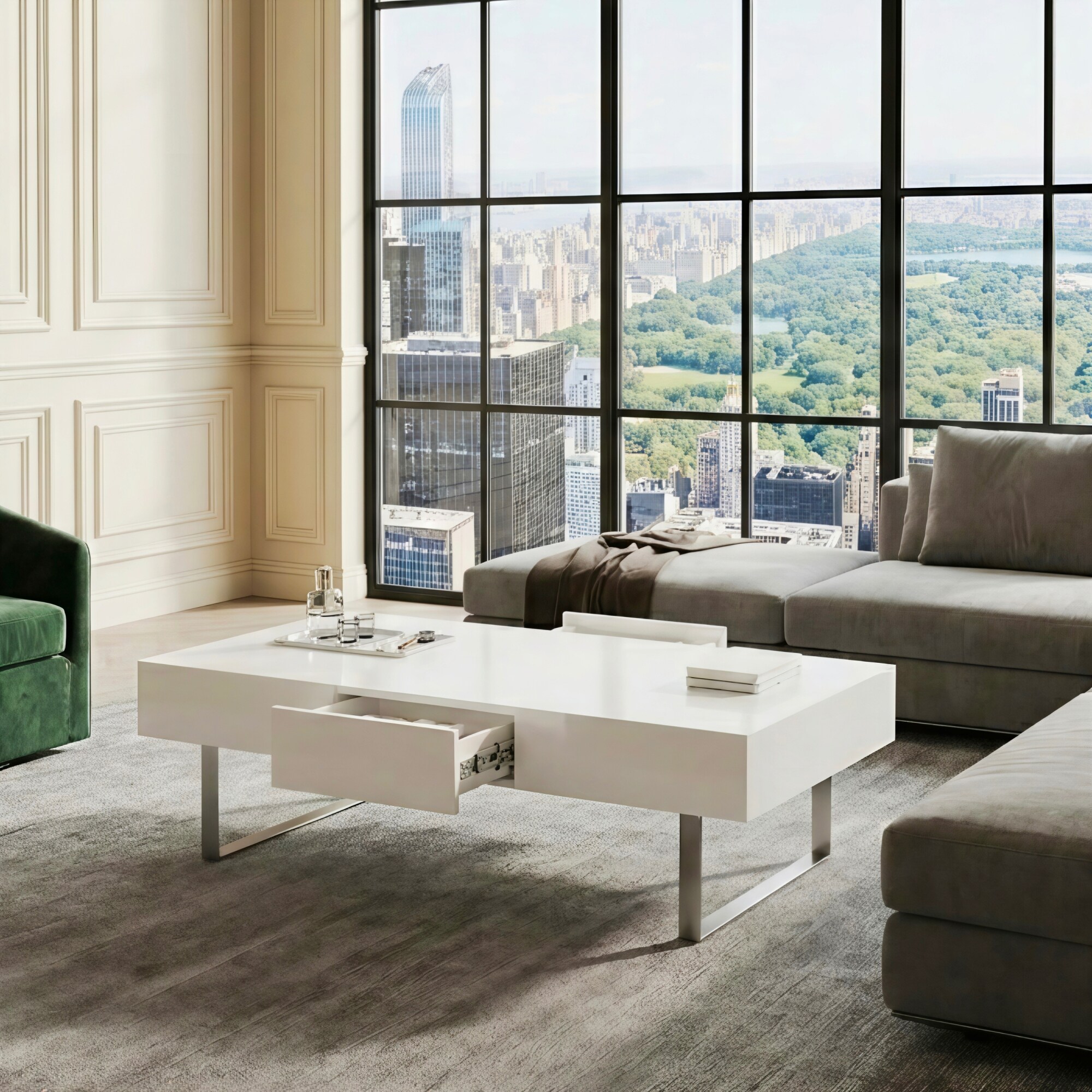 zwyo hosimu Q26082401758 Coffee-Tables - View #6