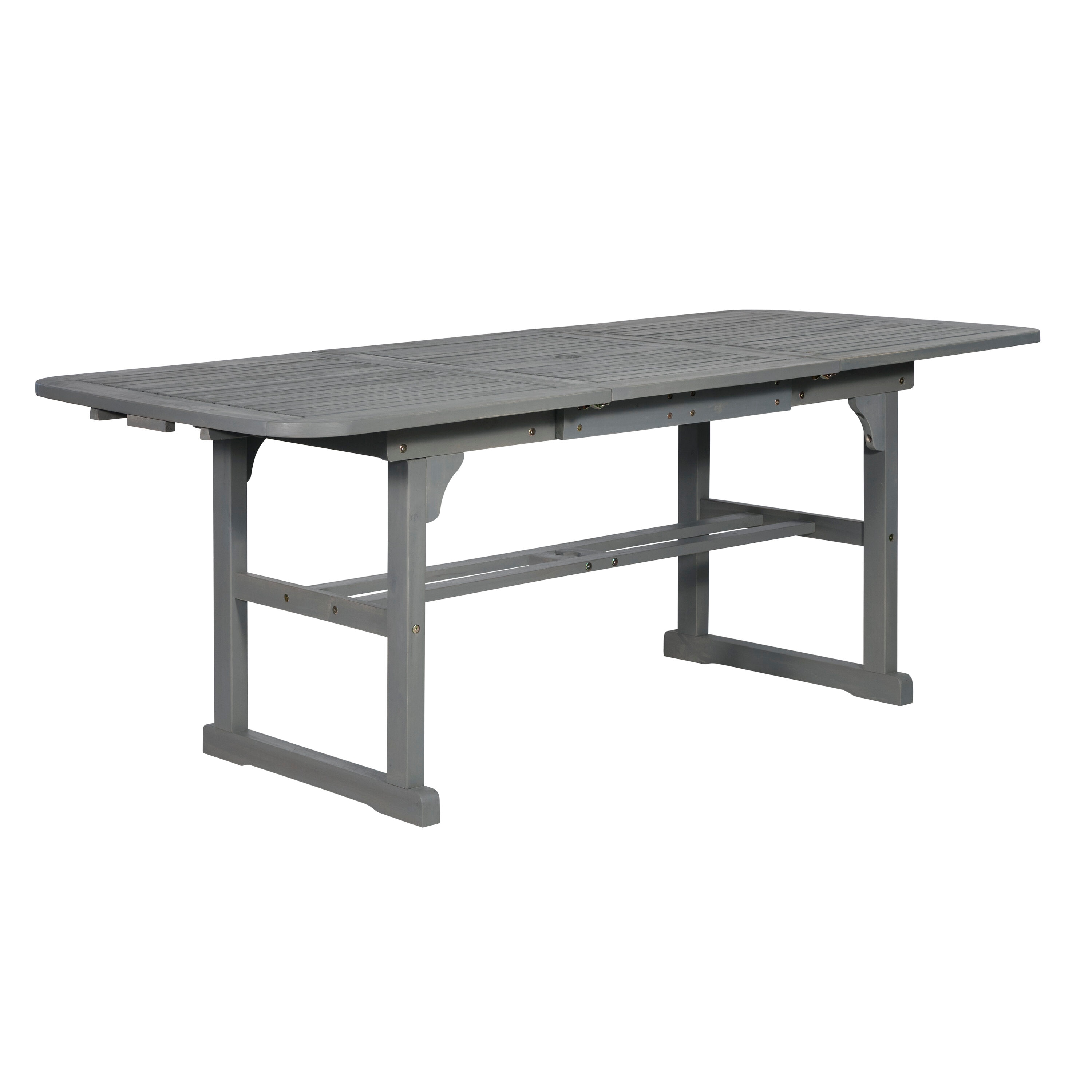 Walker Edison LWWTEXGW Patio-Tables - View #3