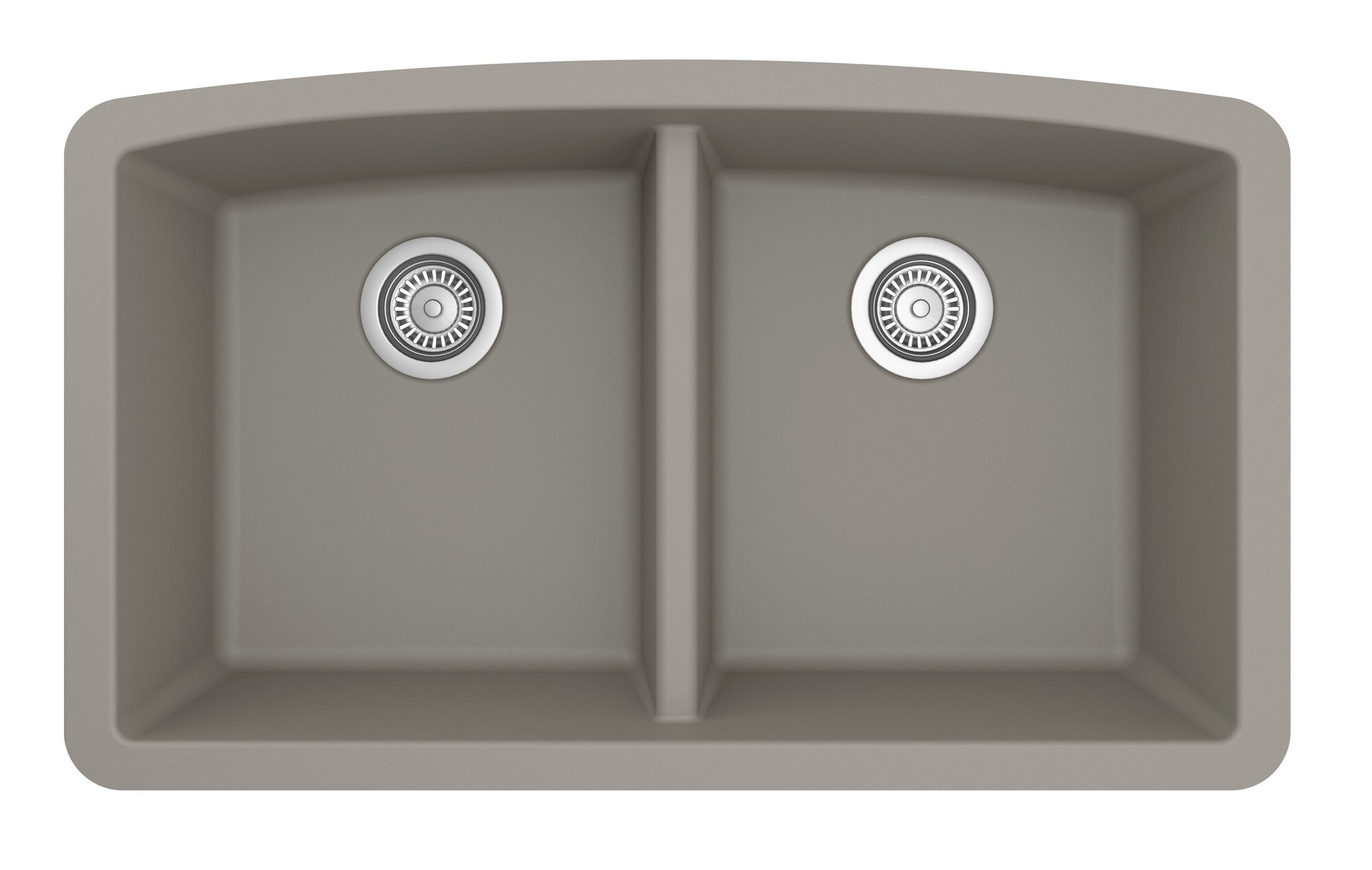 Karran QU-710-CN Kitchen-Sinks - View #3