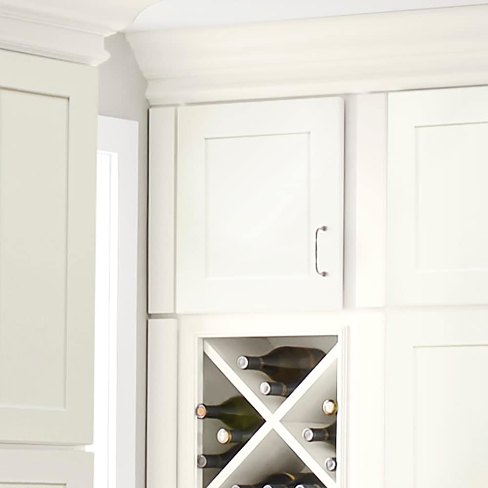 allen + roth 3212AV Cabinets-Kitchen - View #11