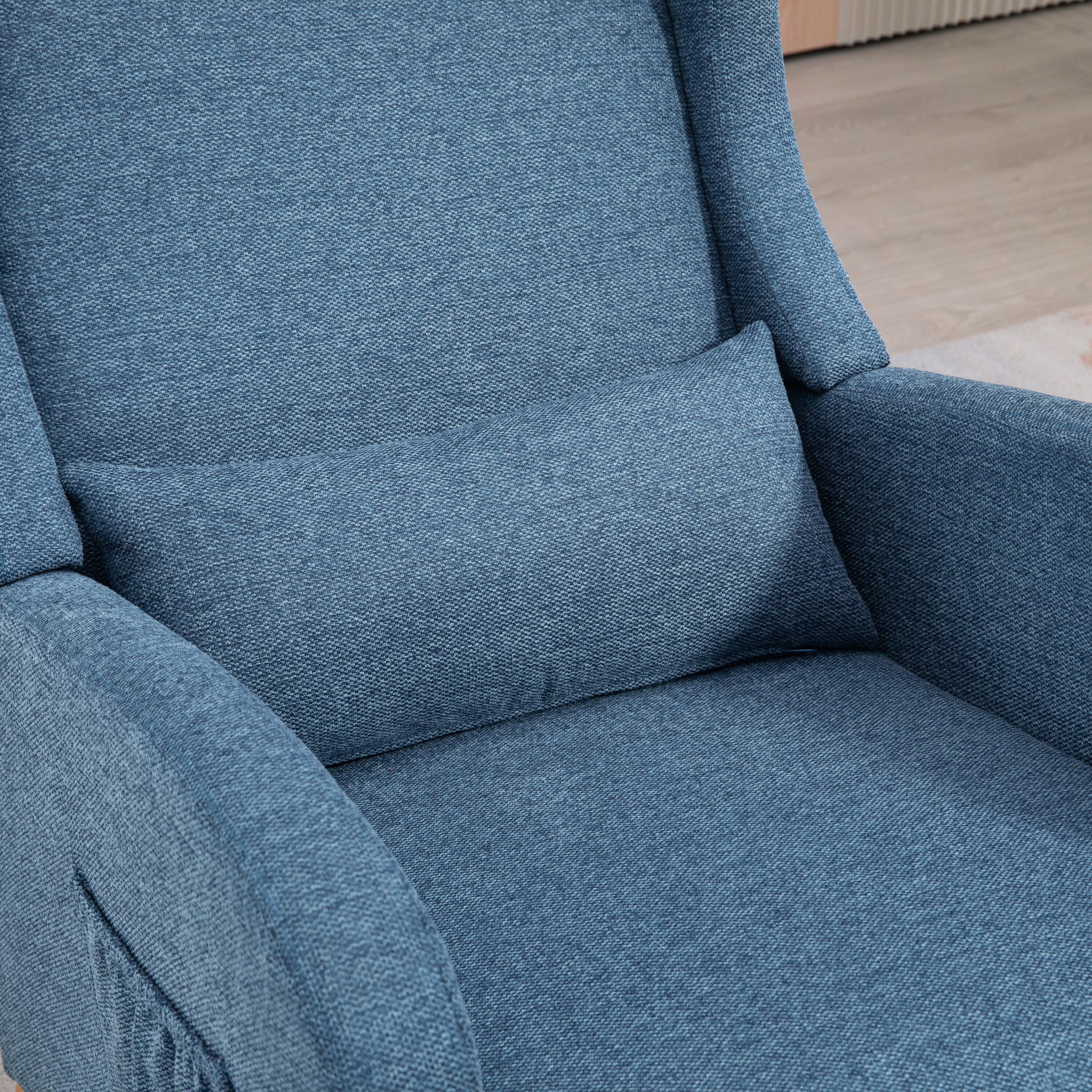 Hrinhom HC-W5030-BLUE chairs - View #5