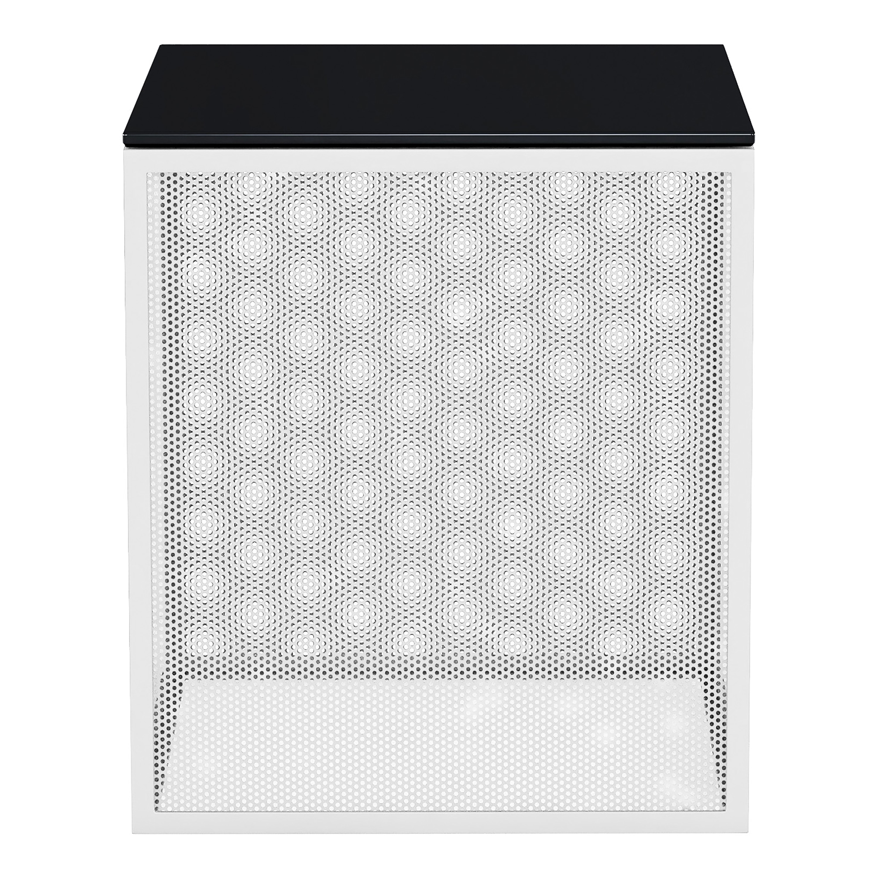 Furniture of America IDF-AC348WH End-Tables - View #4