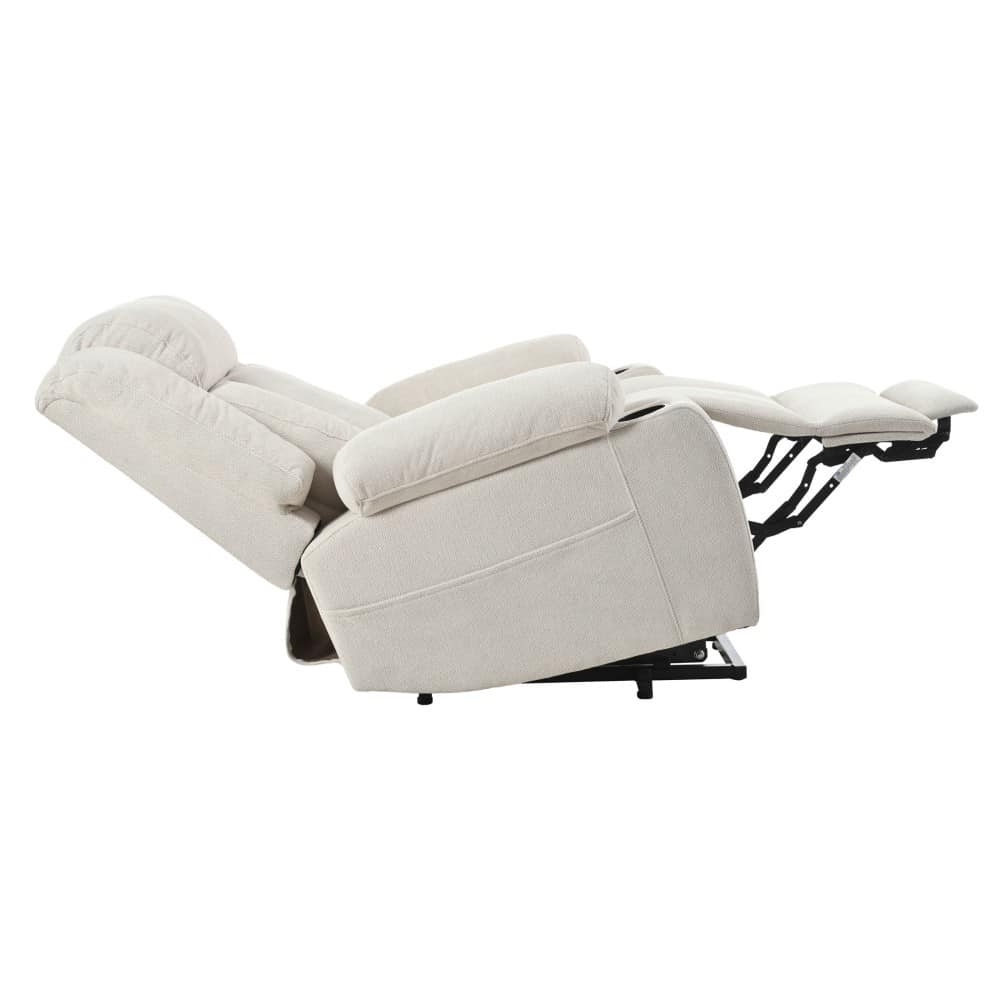 Coolbibila LOU-CHAIR-LIGHT GRAY chairs - View #7