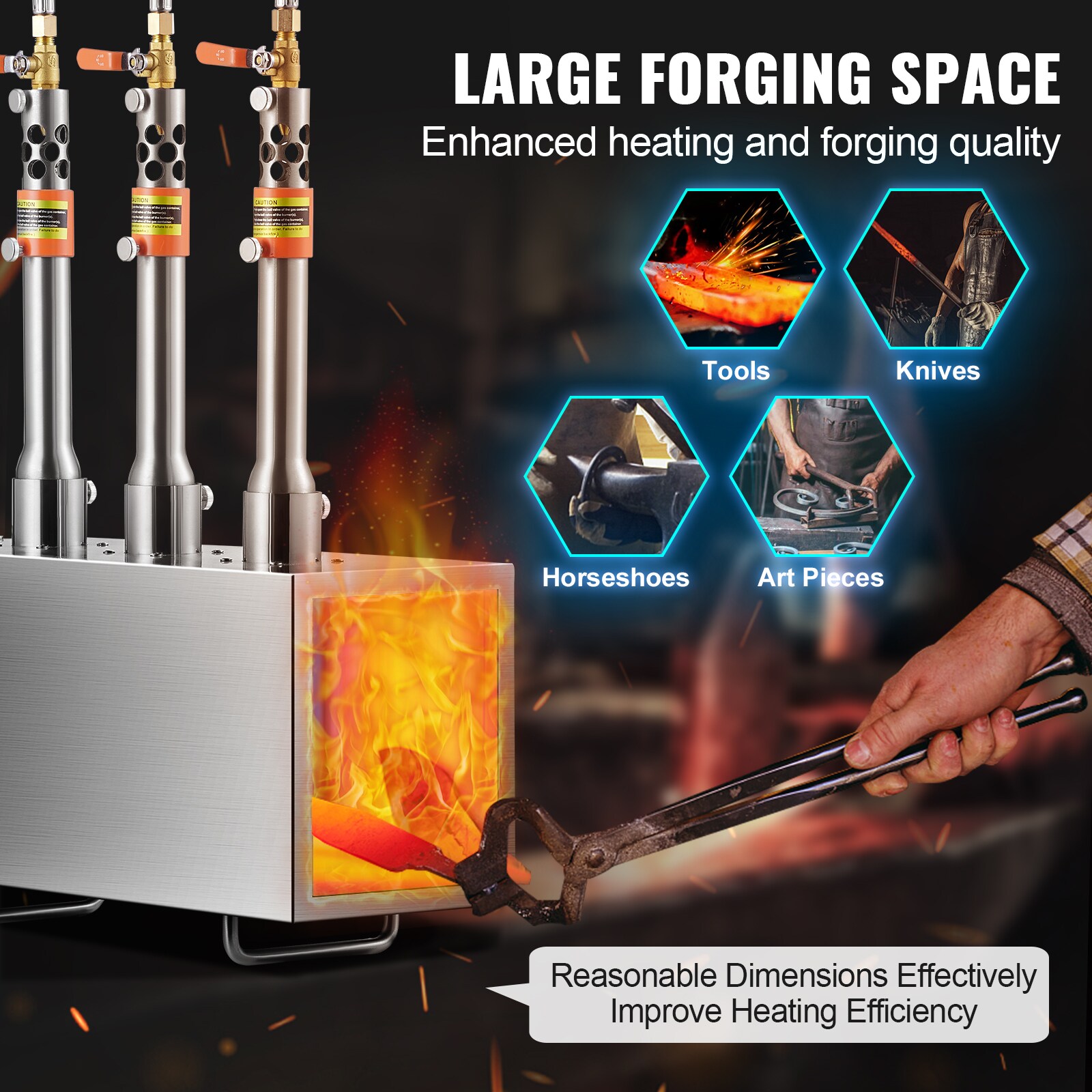 SVOPES SVOPESFXDZL3G10111V0 Outdoor-Gas-Fireplaces - View #4