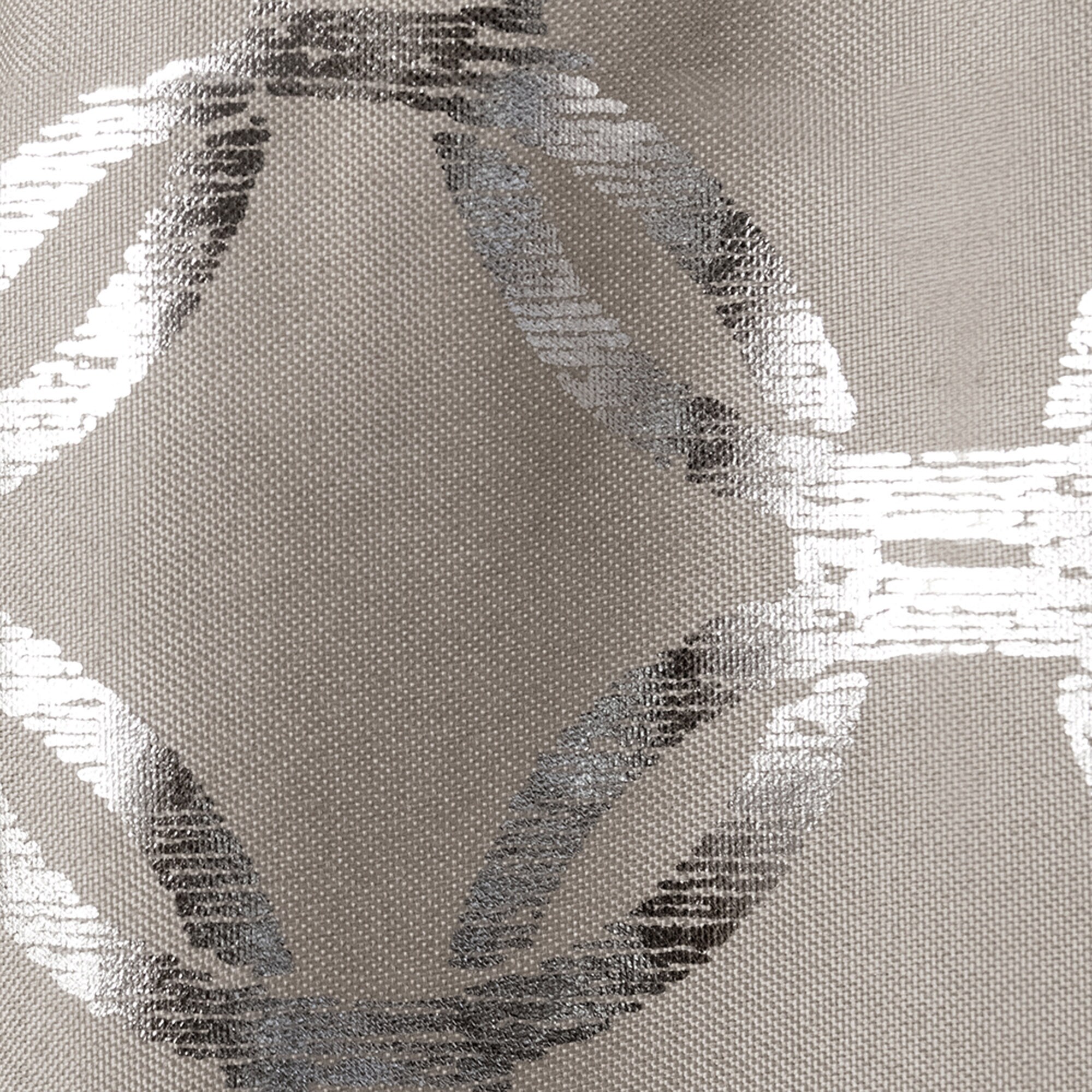 Exclusive Home EH8049-02 2-96G curtains - View #2