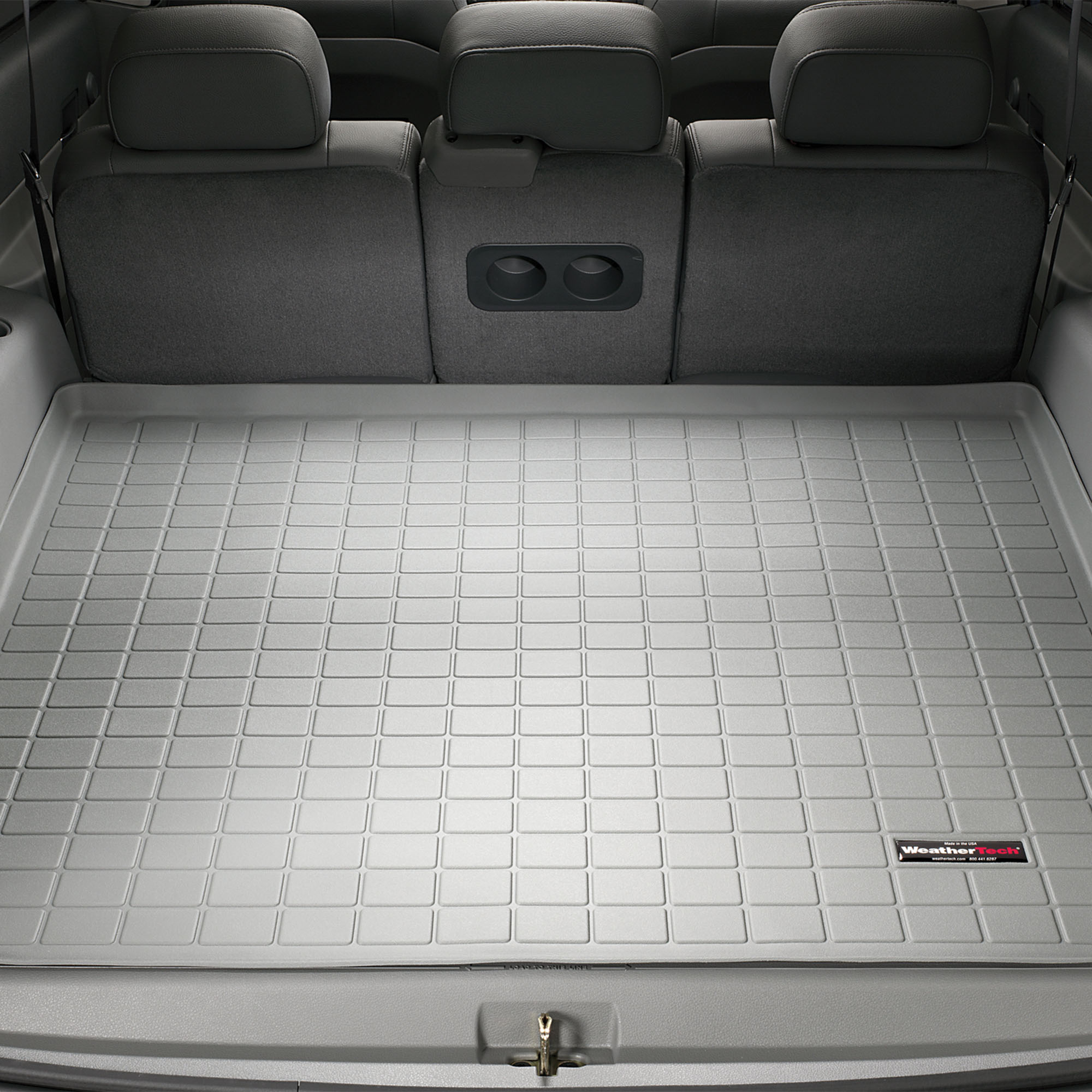 WeatherTech 42262 Interior-Car-Acc - View #2