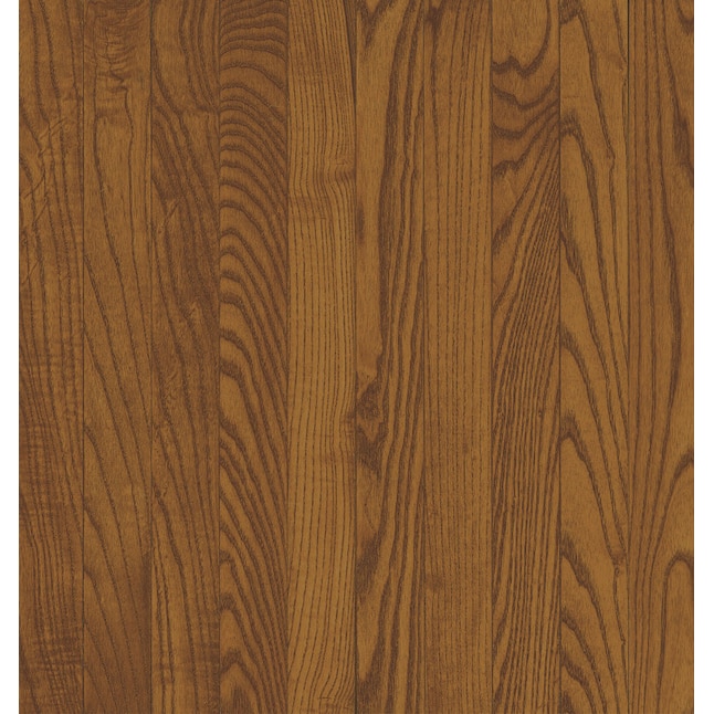 Bruce Hardwood Flooring Gunstock: The Best Quality Floors Yet!