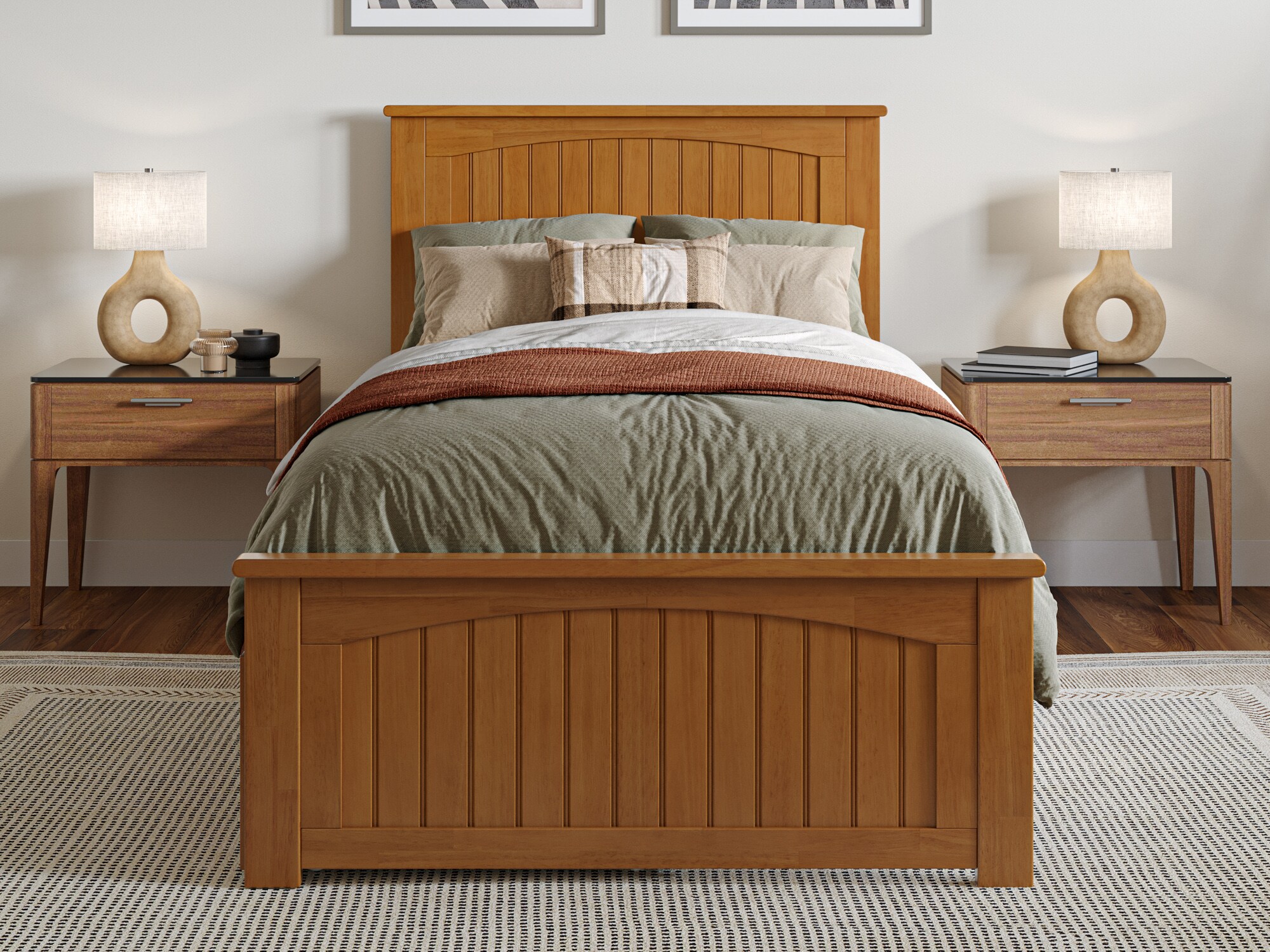 AFI AR821611T beds - View #2