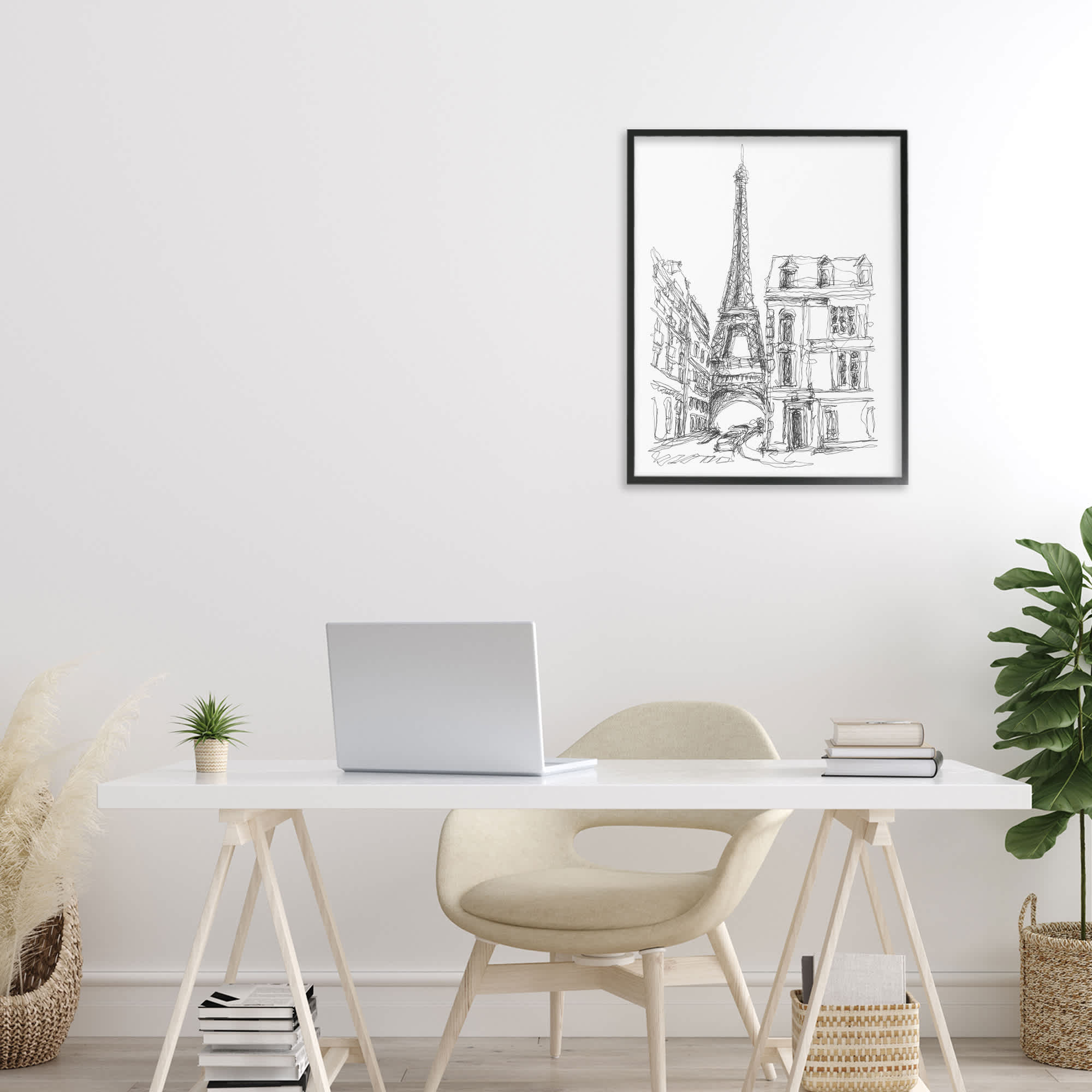 Stupell Industries BX-498-FR-16X20 Wall-Art - View #3