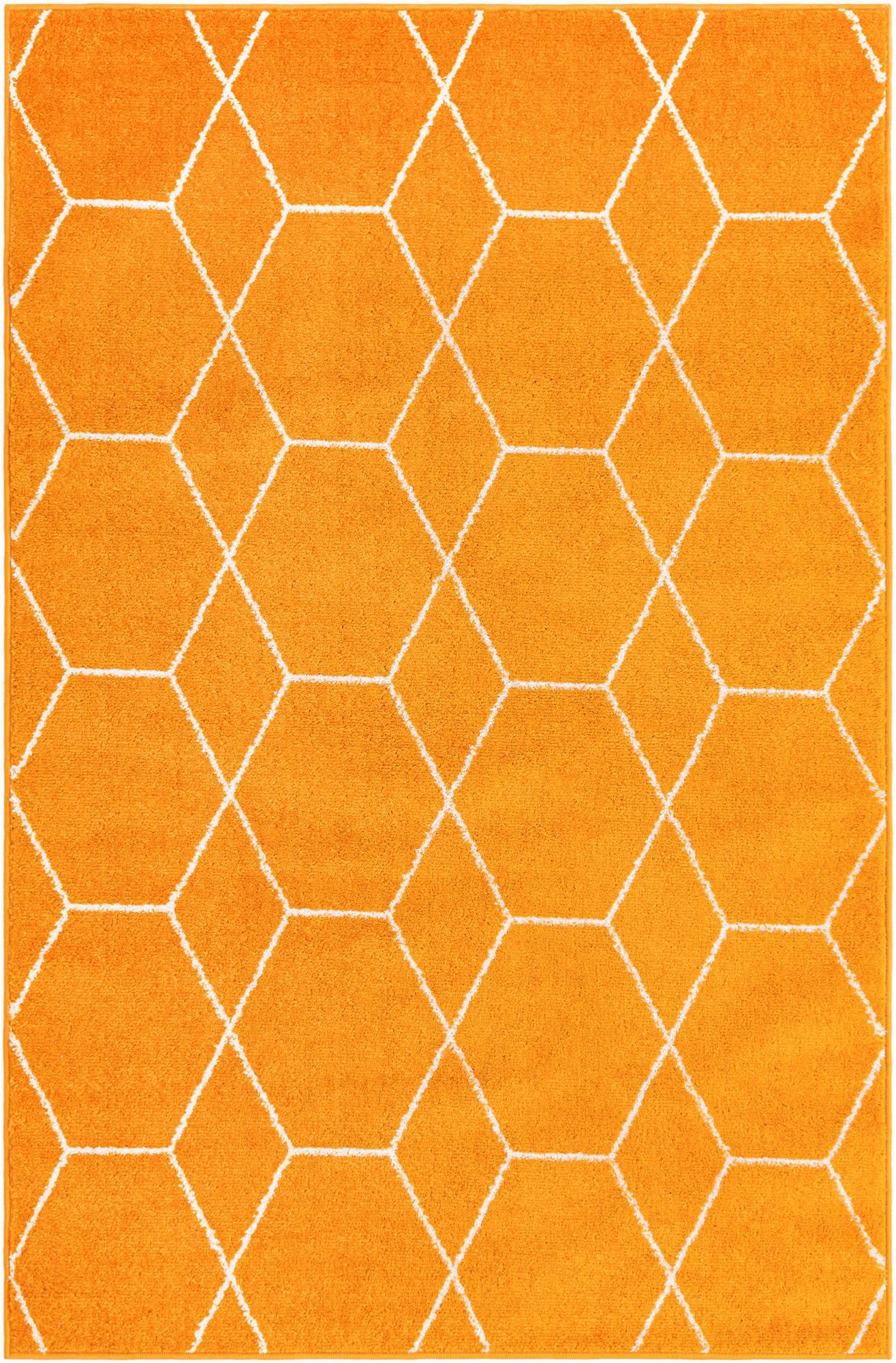 Unique Loom 3146694 rugs - View #2