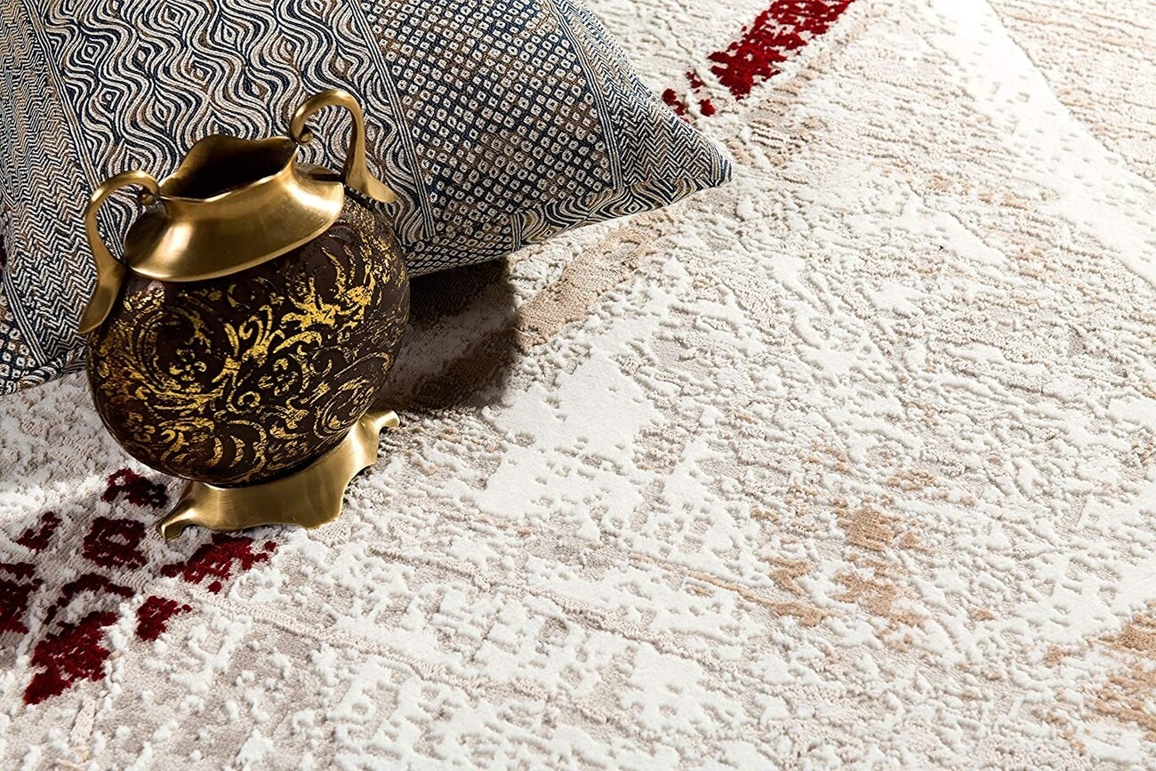 HomeRoots 4000392104 rugs - View #4