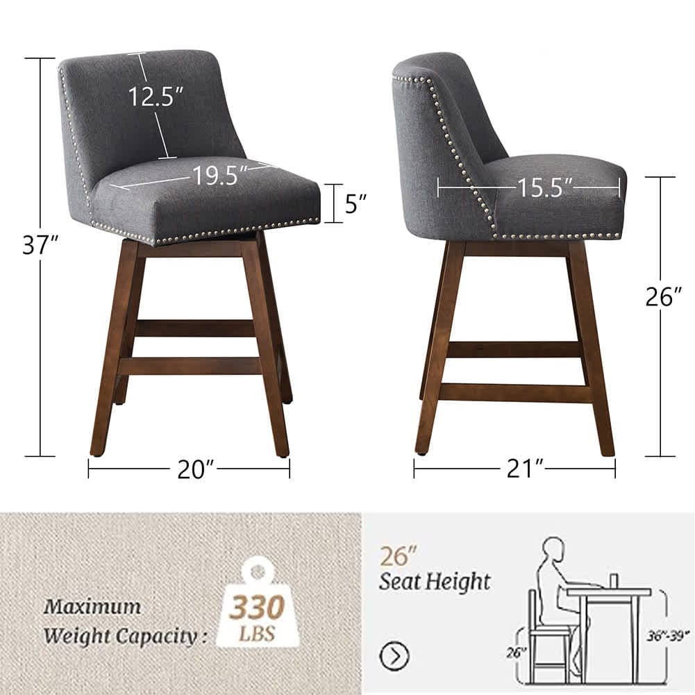 Qeetex GGL-PHO-12PP4VGL chairs - View #2