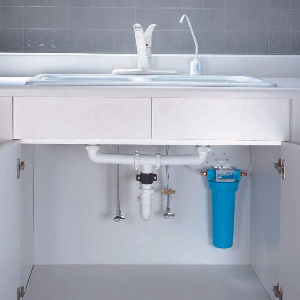 Pentair CBF3-S-S18 Whole-House-Filtration-Systems - View #7