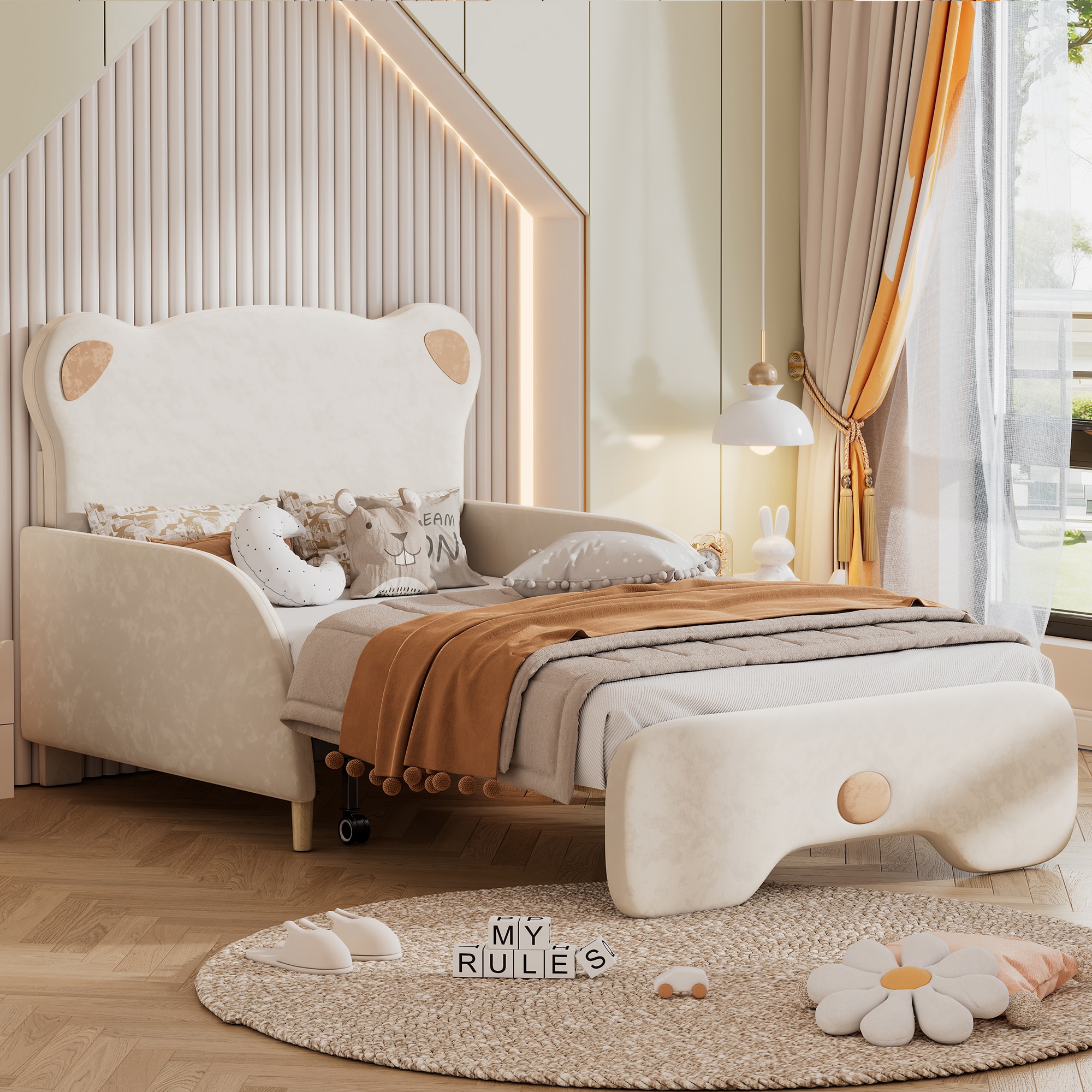 Bybafun YC5200016 futons - View #3