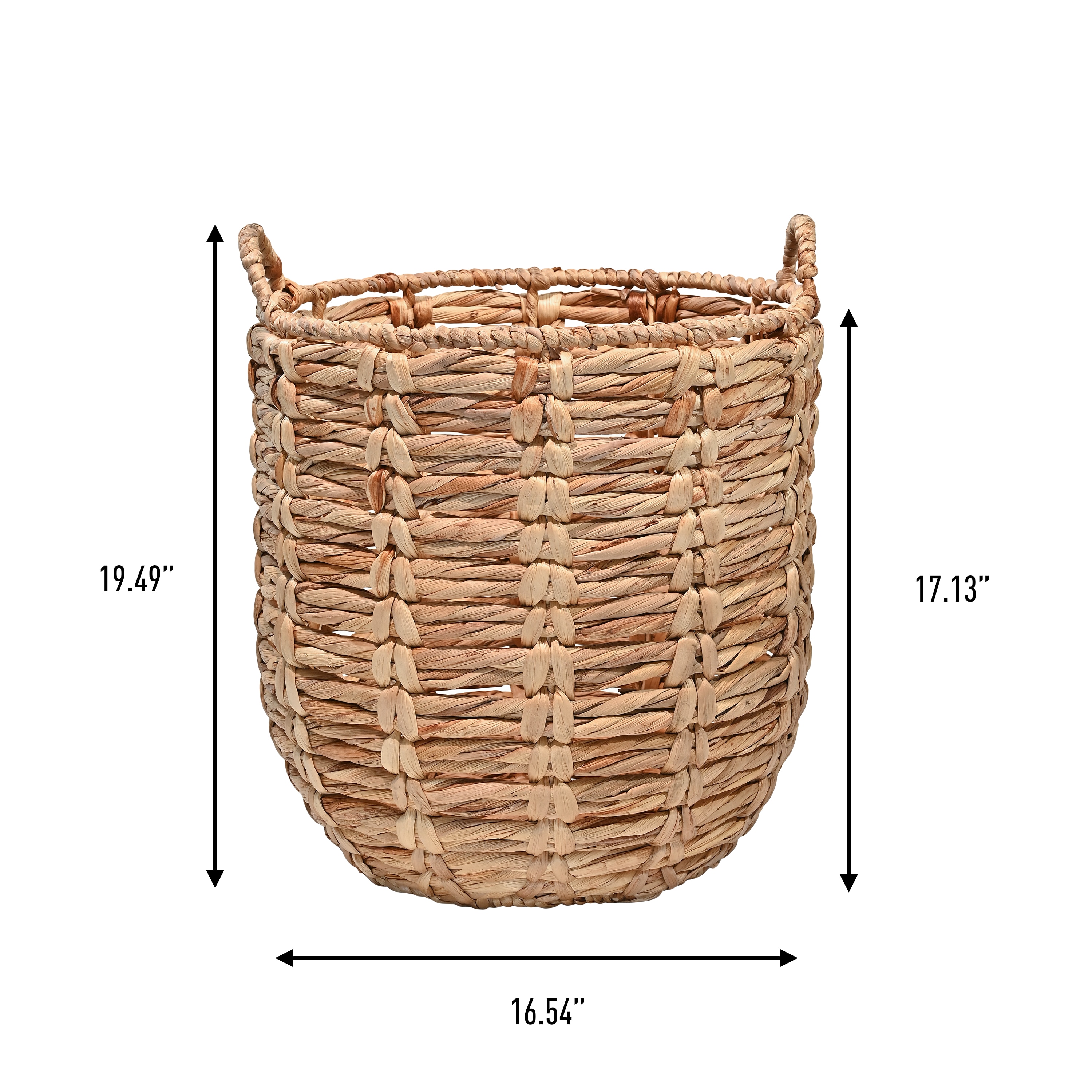 happimess BSK1003A Bins-Baskets - View #4
