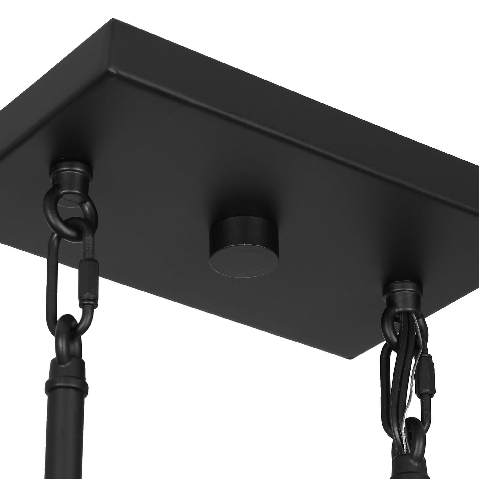 ZEVNI L3VBYM7VW4598SZ7 Pendant-Lights - View #7