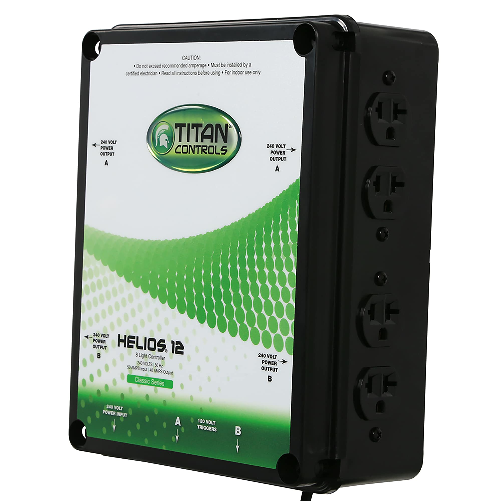 Titan Controls HGC702825 Hydro-System-Acc - View #2