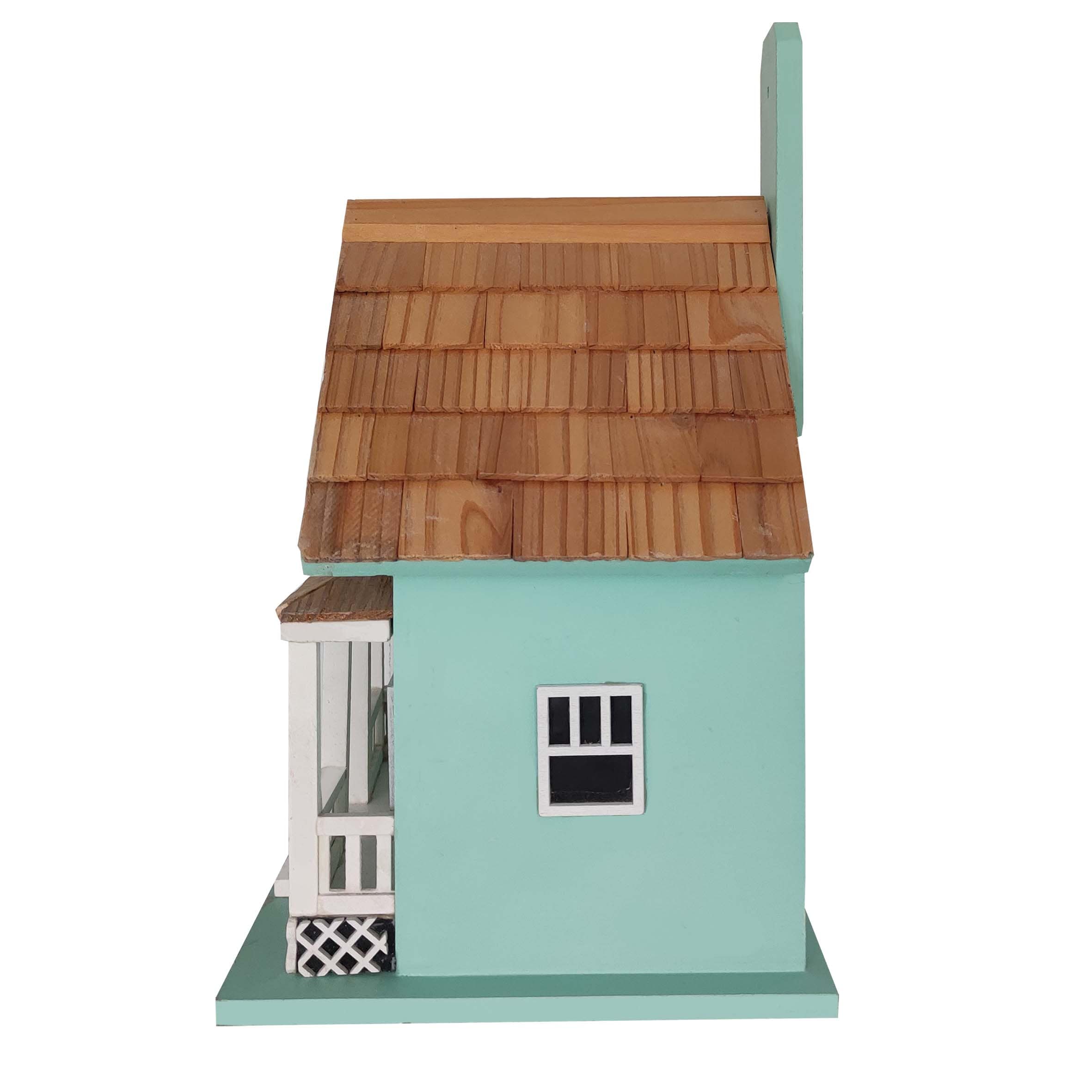 Home Bazaar HB-9301BS Bird-Houses - View #4