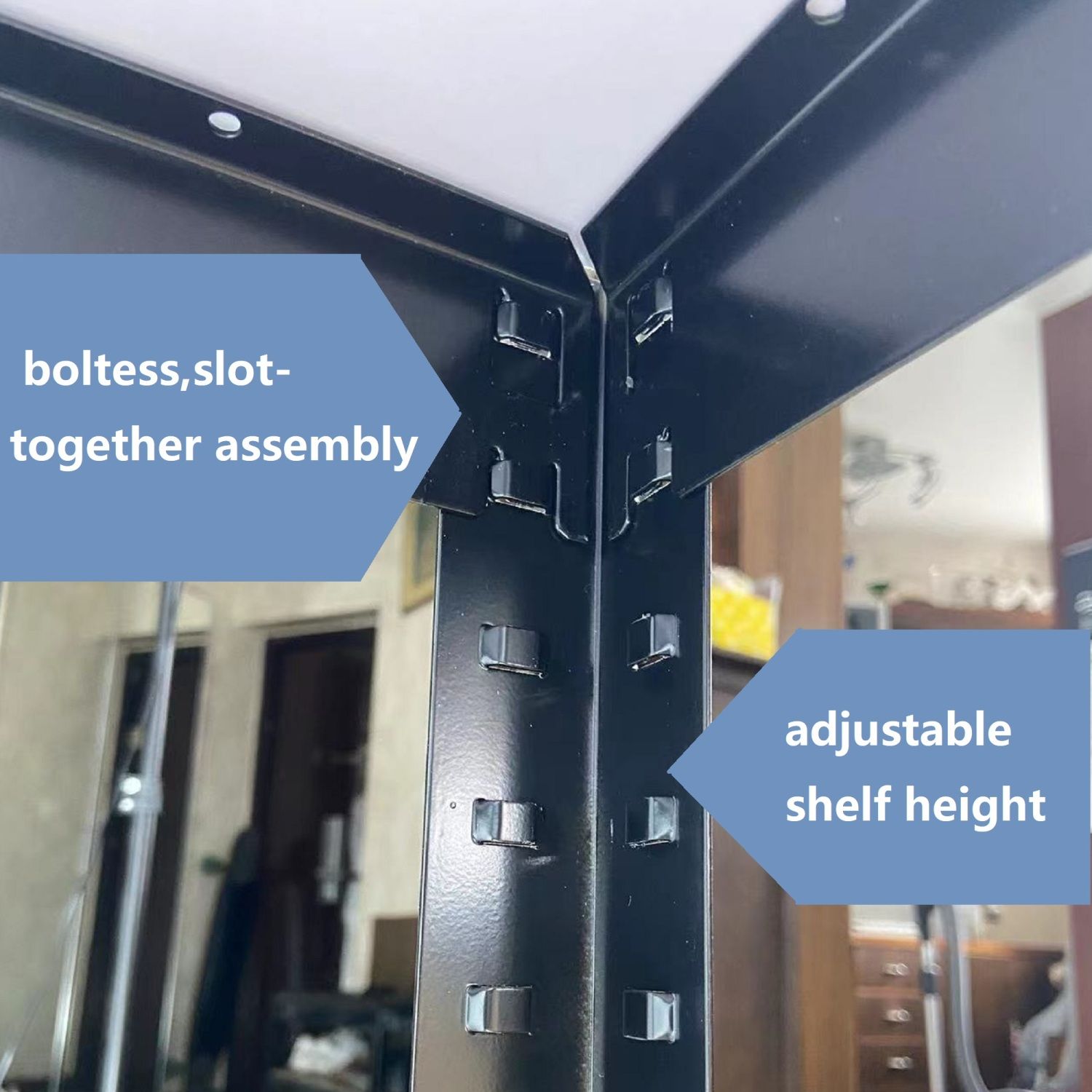 JASMODER W116850719 bookcases - View #9