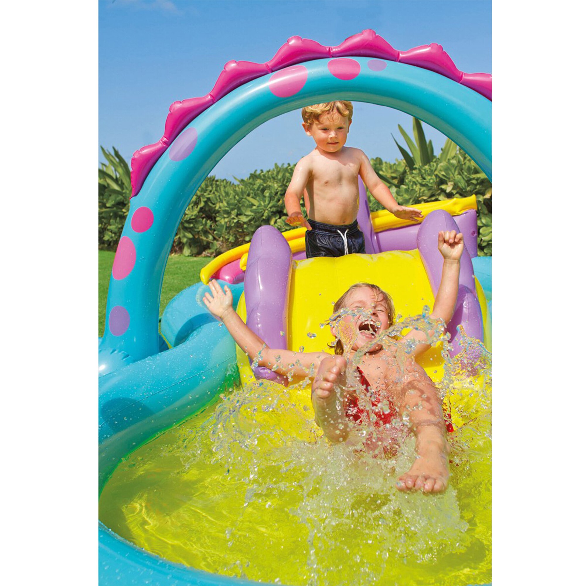 Intex 176482 Pool-Toys-Floats - View #8