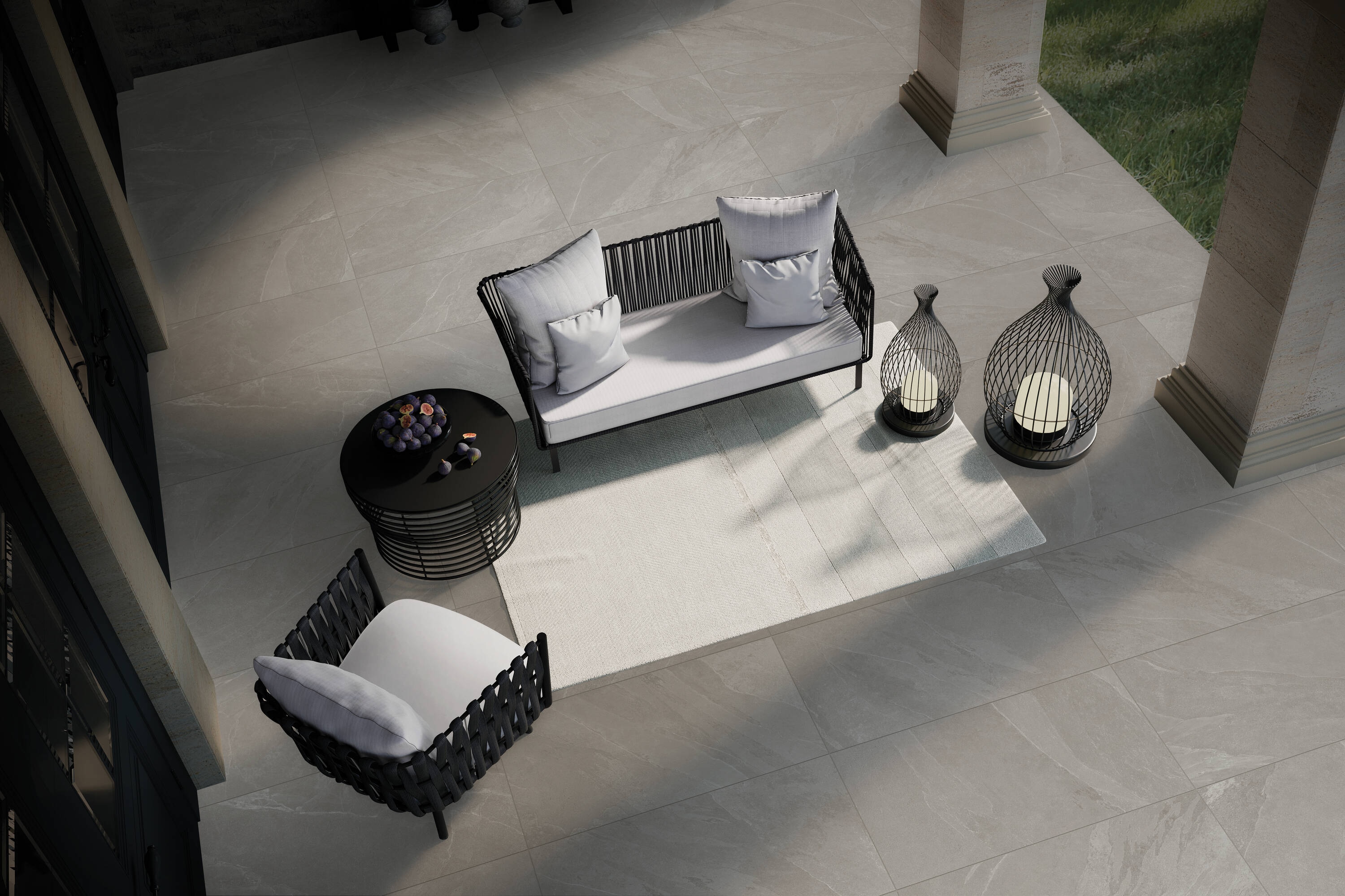 Satori 1001-0428-0 Patio-Stone-Pavers - View #4