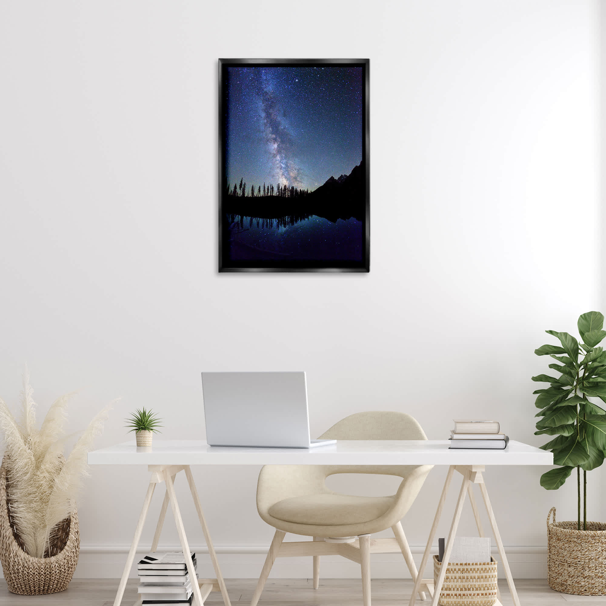 Stupell Industries BT-404-FFB-20X30 Wall-Art - View #3