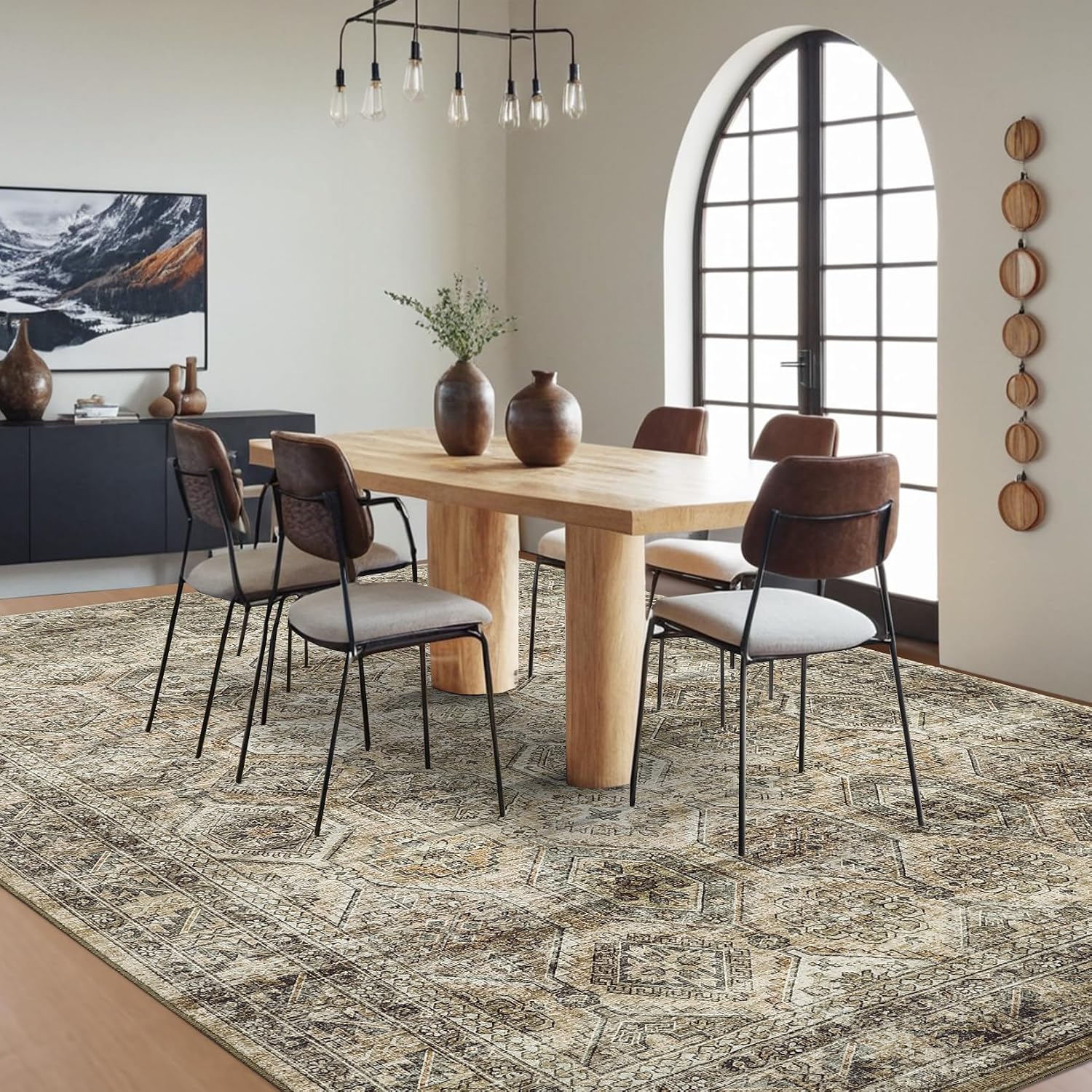 Garvee CBV-K72QHQRV0-NW5 rugs - View #3