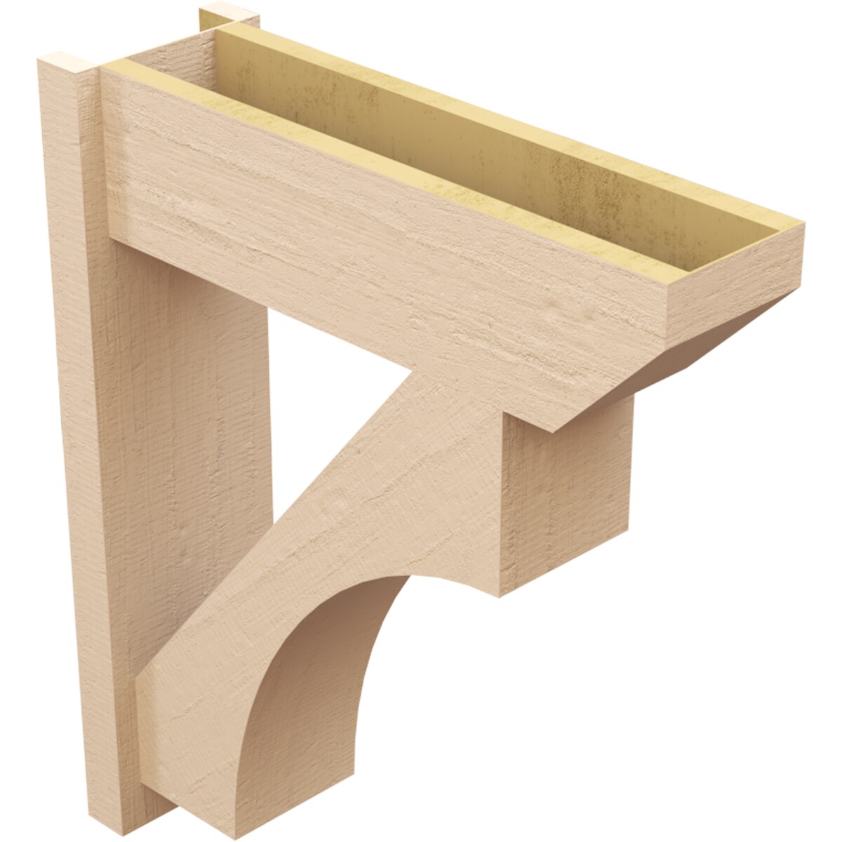 Ekena Millwork 2135528 outlookers - View #5