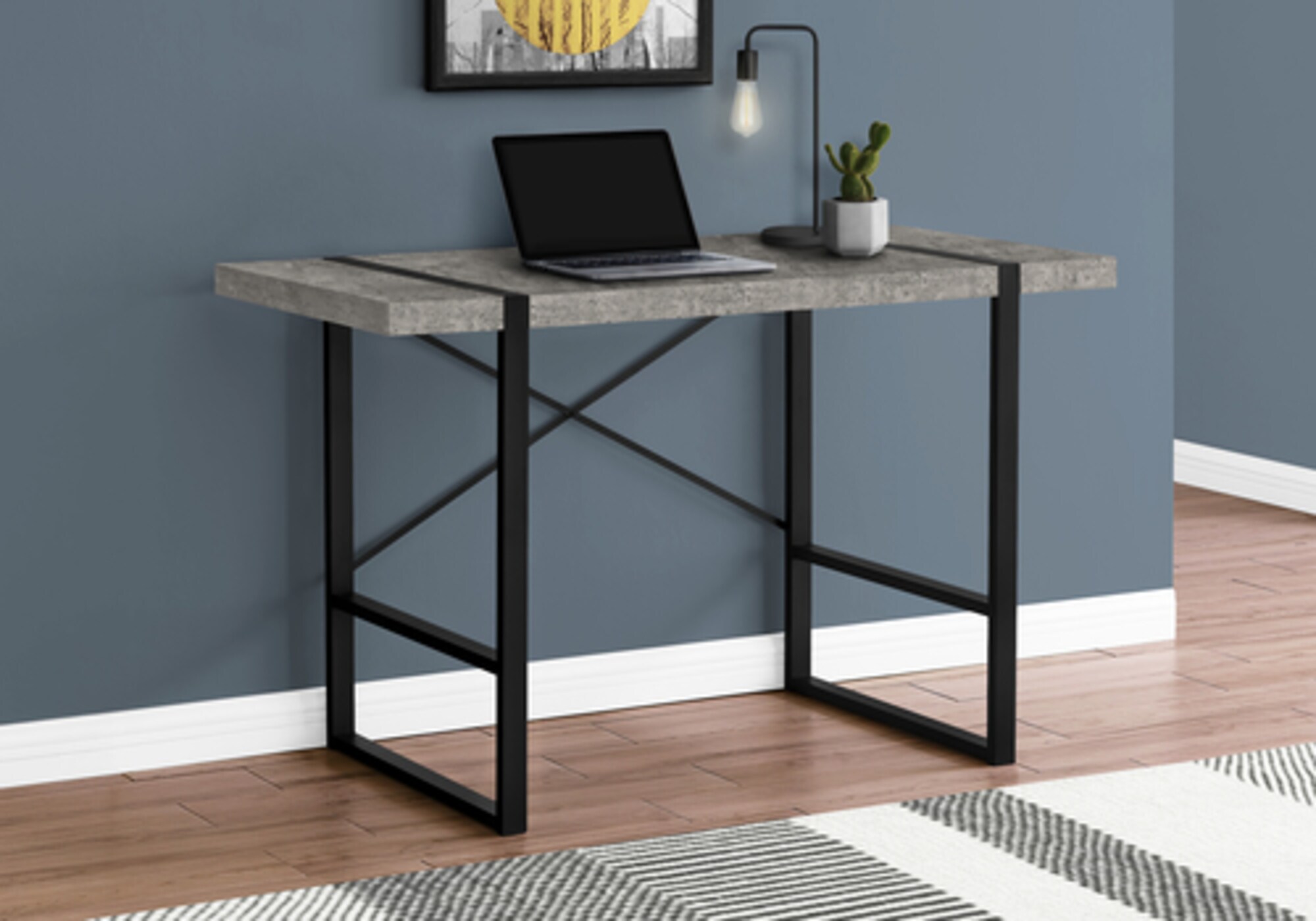 Blisstyle DESK438 desks - View #4