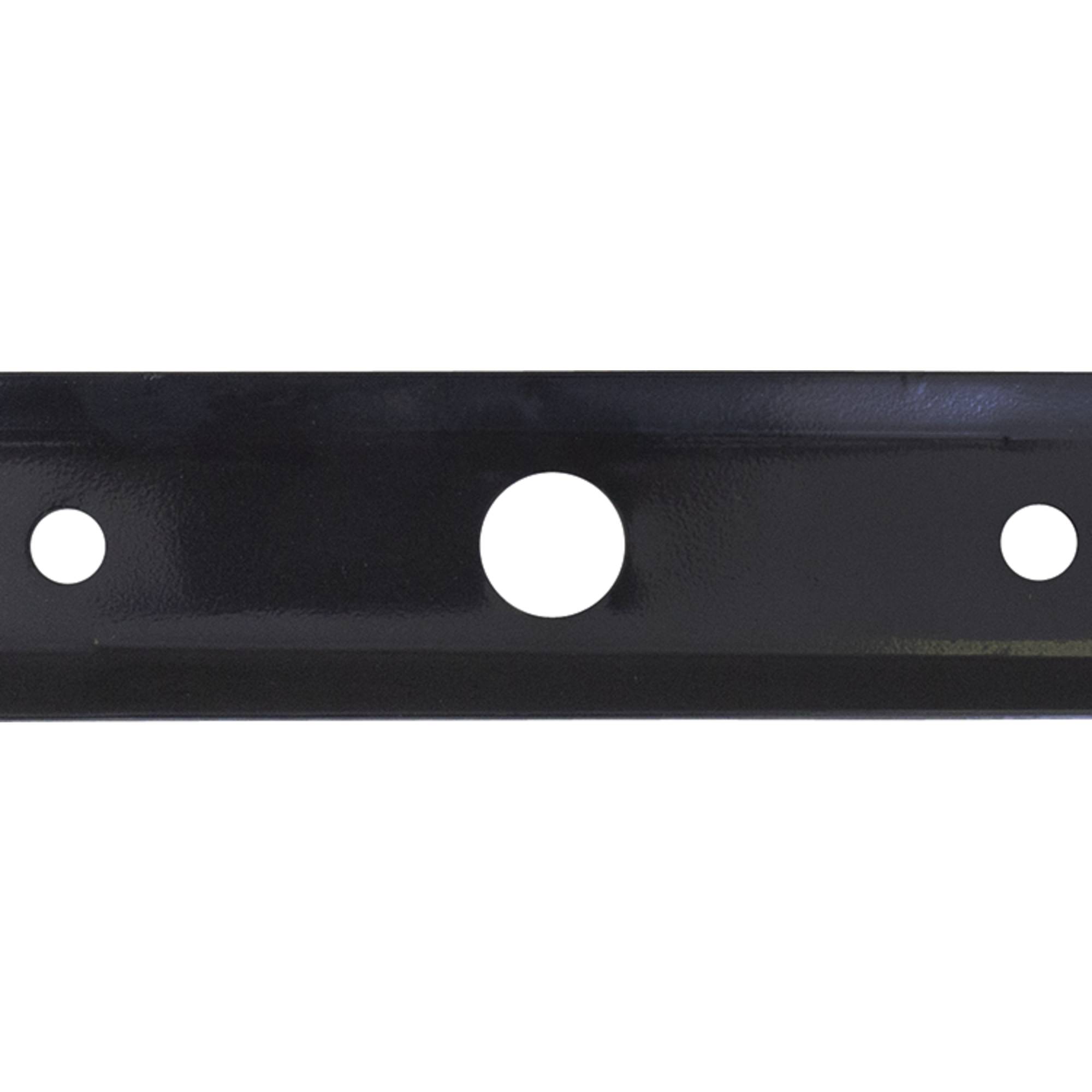 Stens 28-in Deck Mulching Mower Blade for Riding Lawn